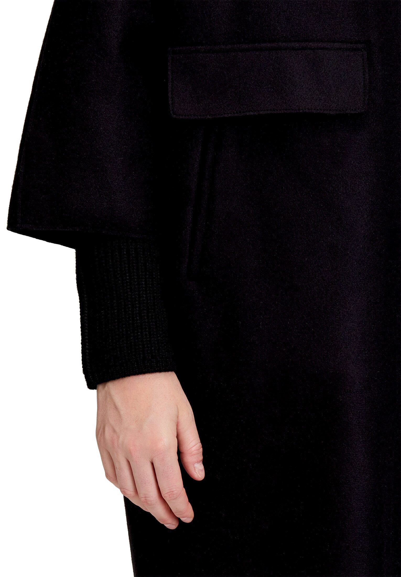 Betty Barclay Wolljacke Damen mit Strickdetails