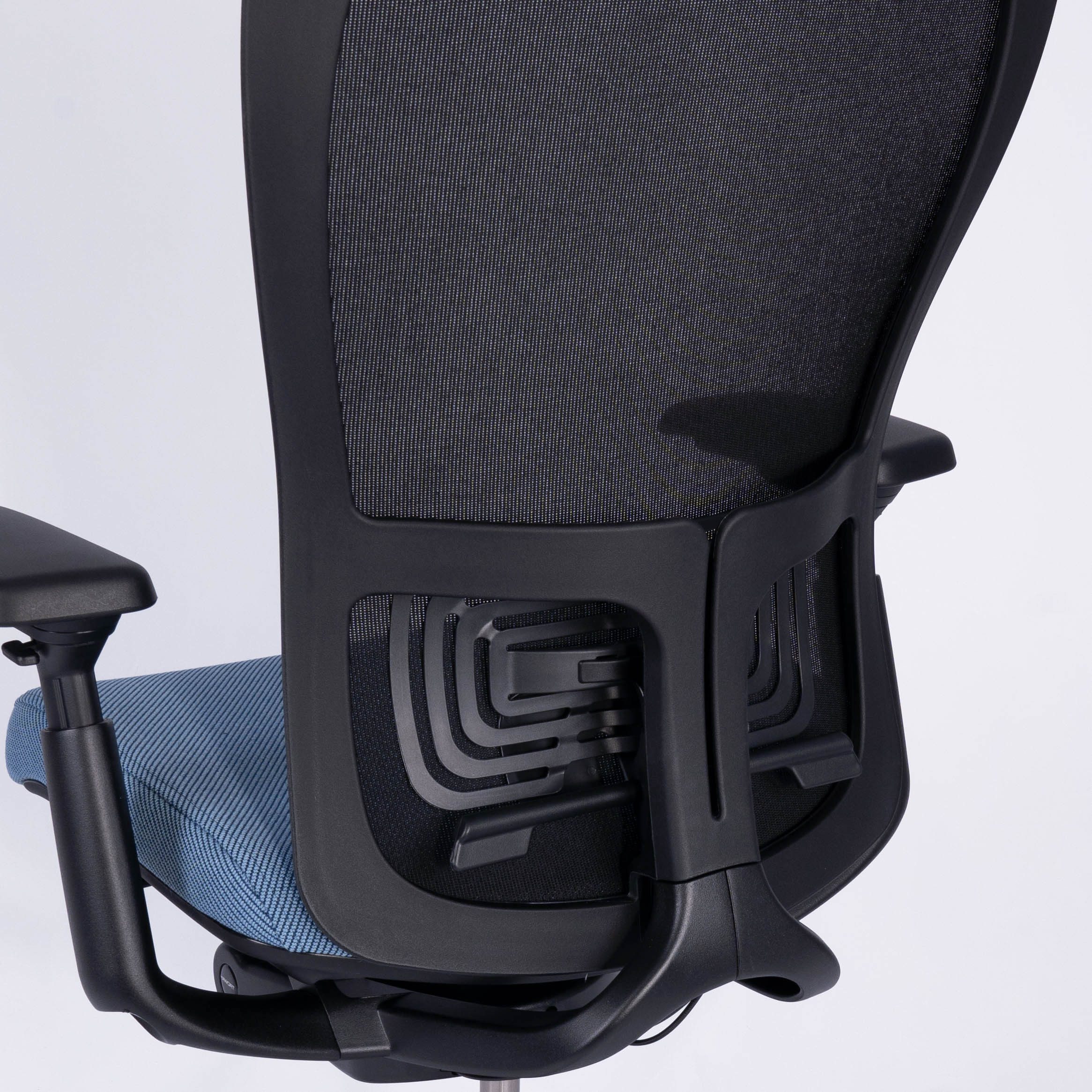 Haworth Drehstuhl Zody, ergonomischer Bürostuhl mit günstig online kaufen