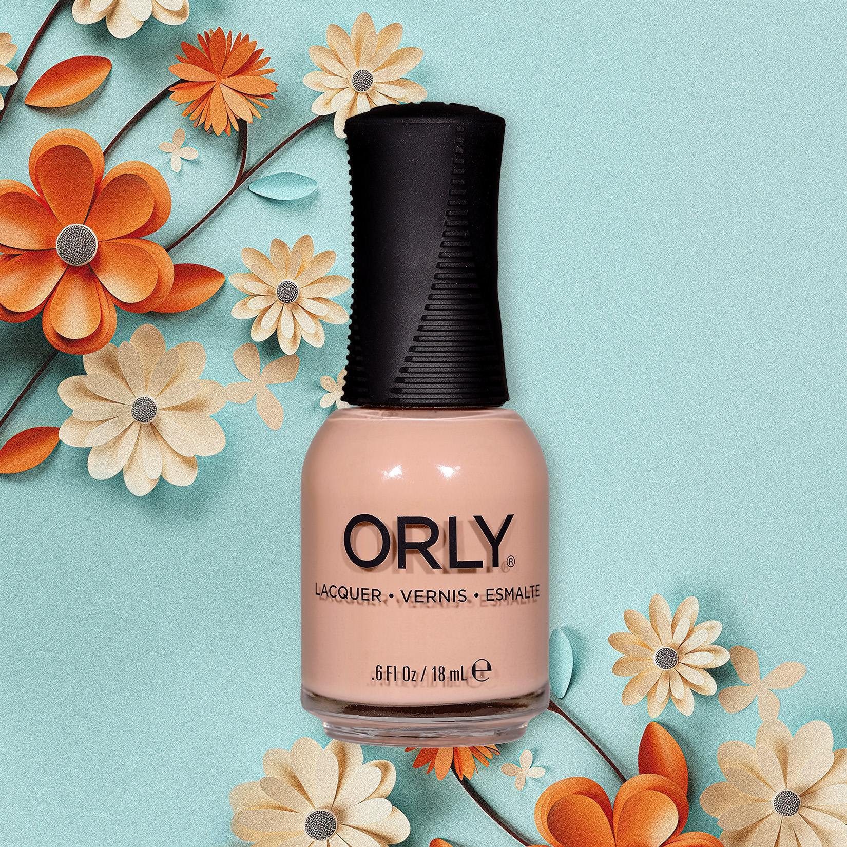 ORLY Nagellack SHAGGIN WAGON 18 ml