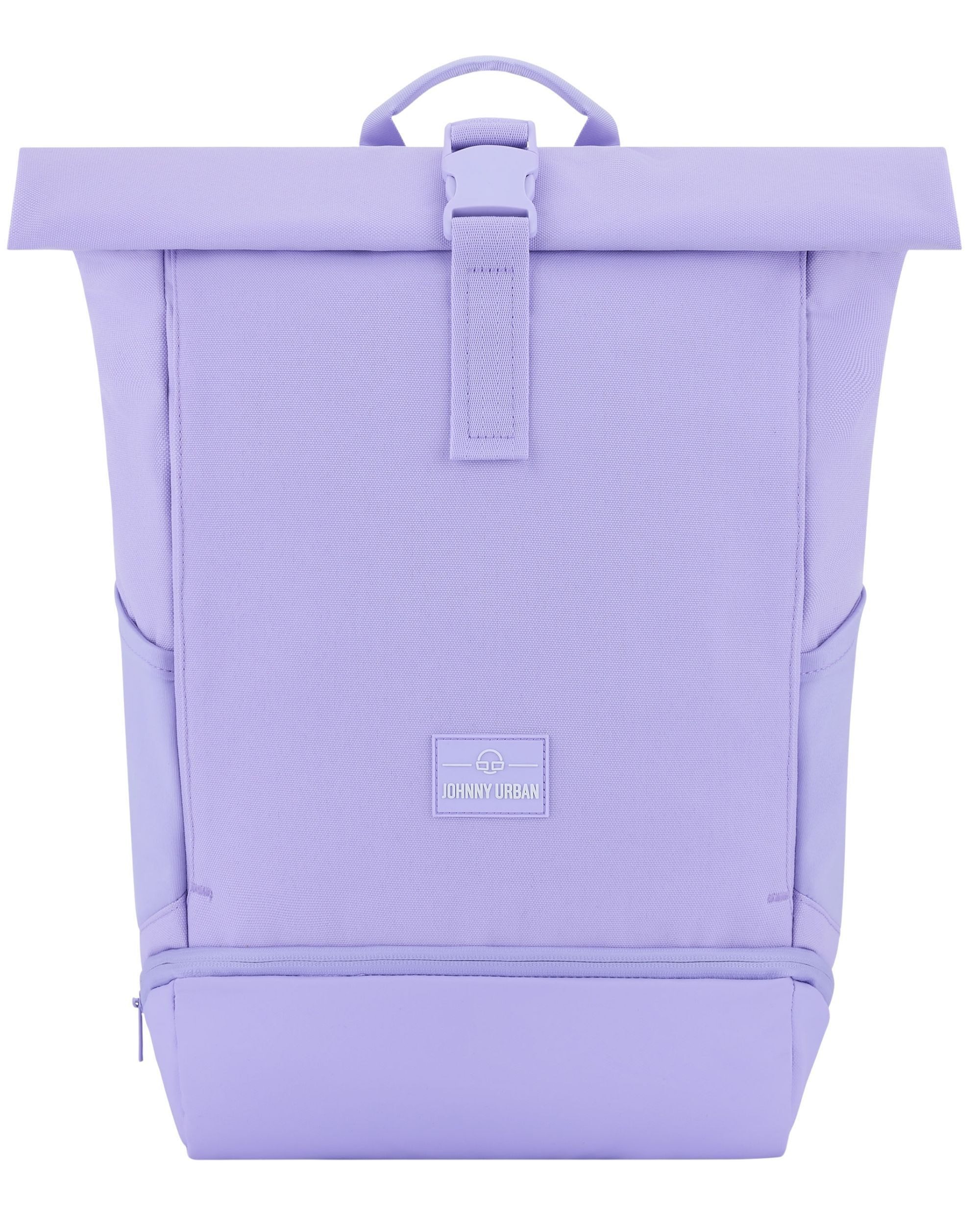 Johnny Urban Cityrucksack Allen Medium, Rolltop günstig online kaufen