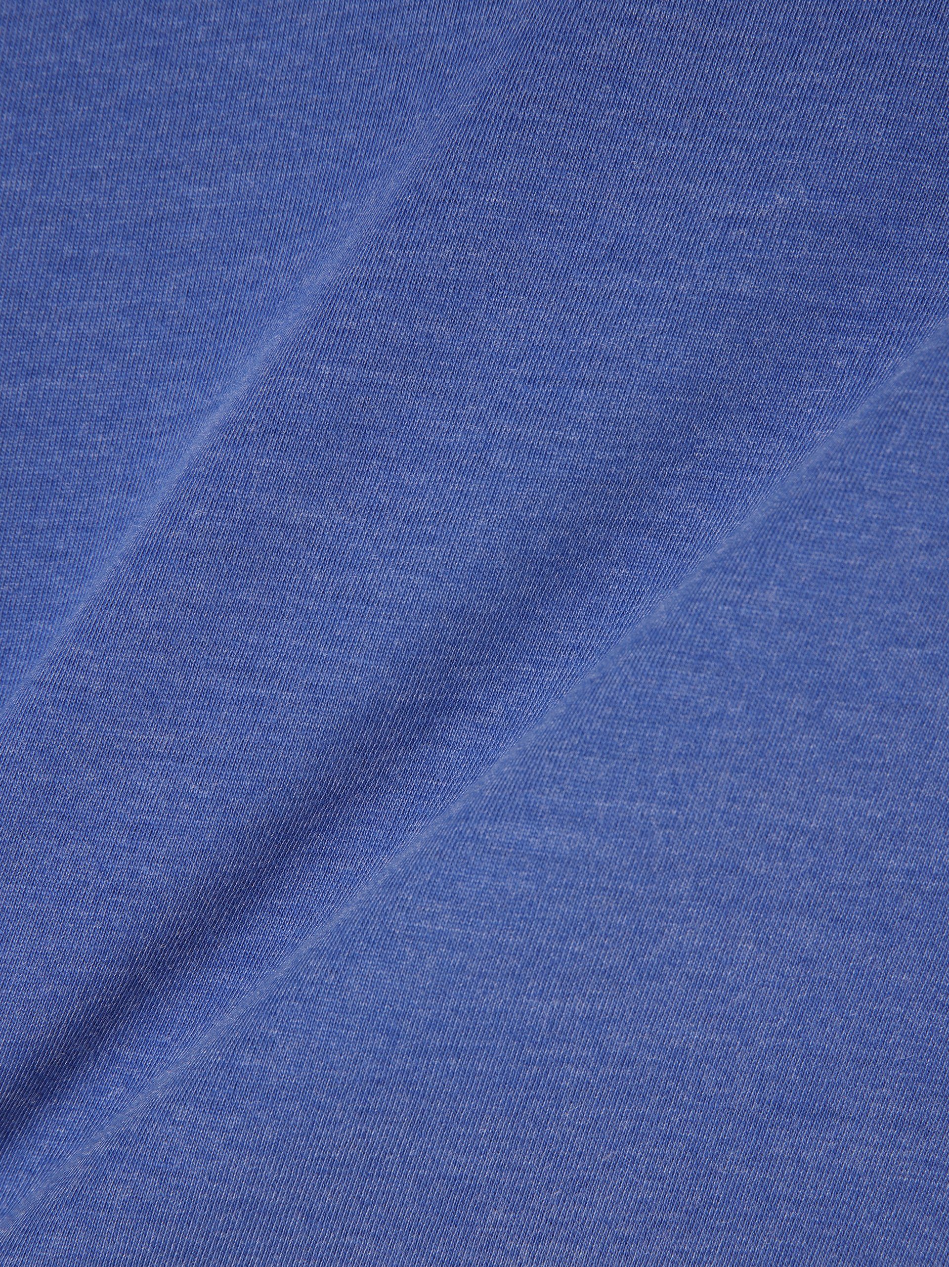 Sundström T-Shirt Nils blau