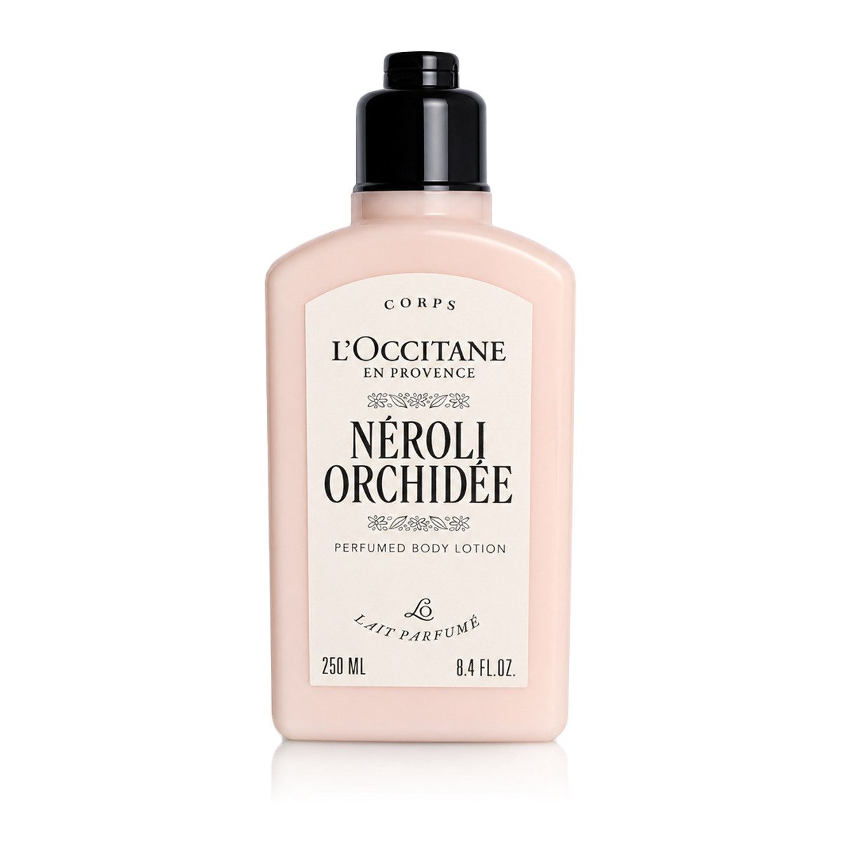L'OCCITANE Körperlotion Néroli & Orchidée
