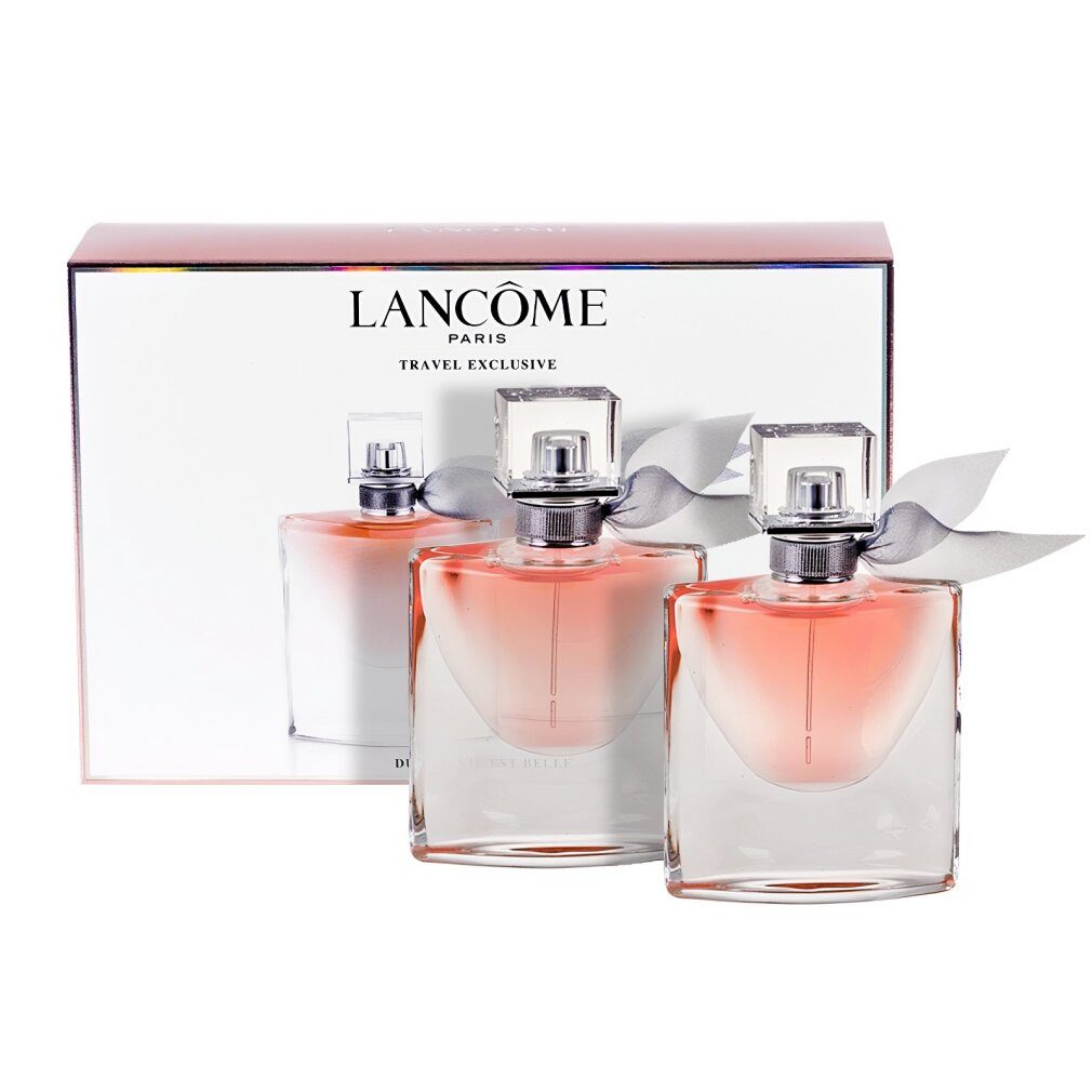 Eau de Parfum La Vie Est Belle Eau De Parfum Für Frauen 2 Stück 30 ml