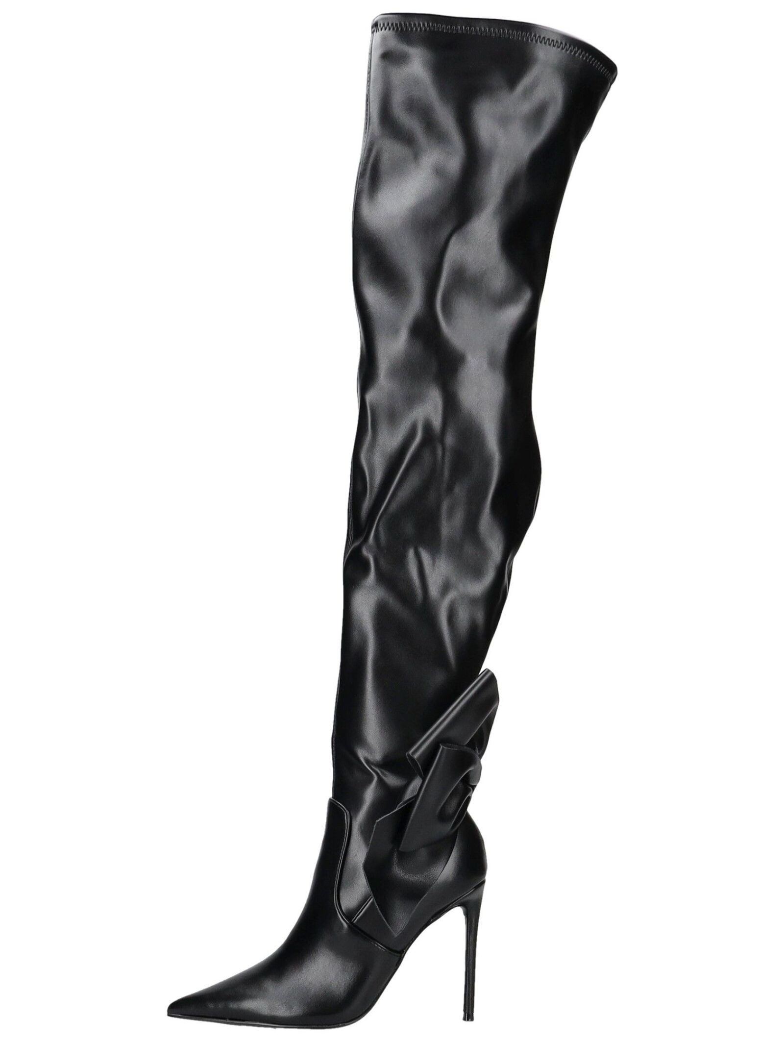 STEVE MADDEN STEVE MADDEN Stiefel Lederimitat günstig online kaufen
