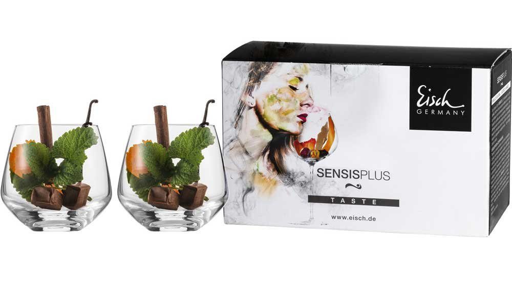Eisch Germany Whiskyglas