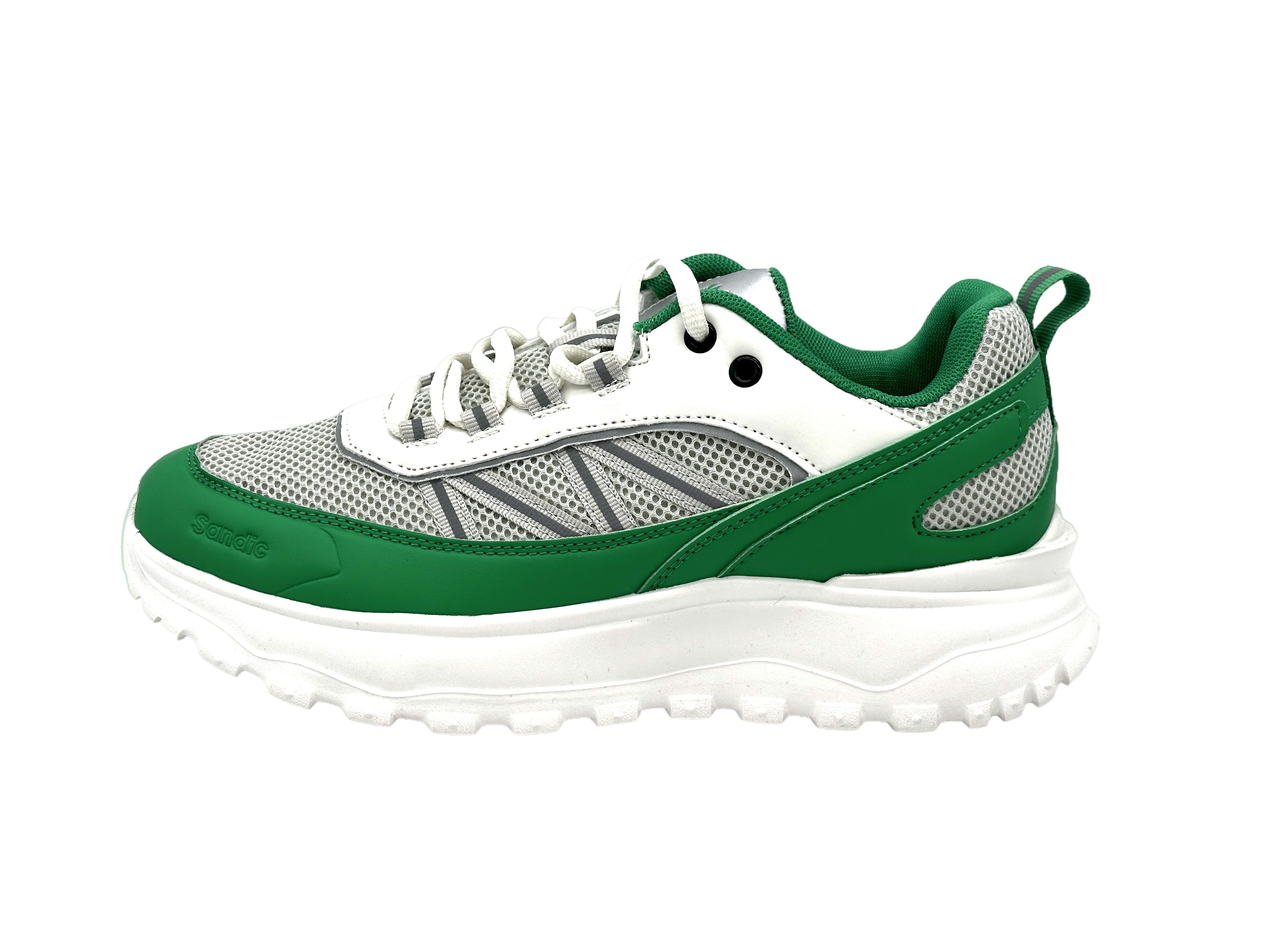 Damen atmungsaktive Outdoor-Schuhe Sneaker