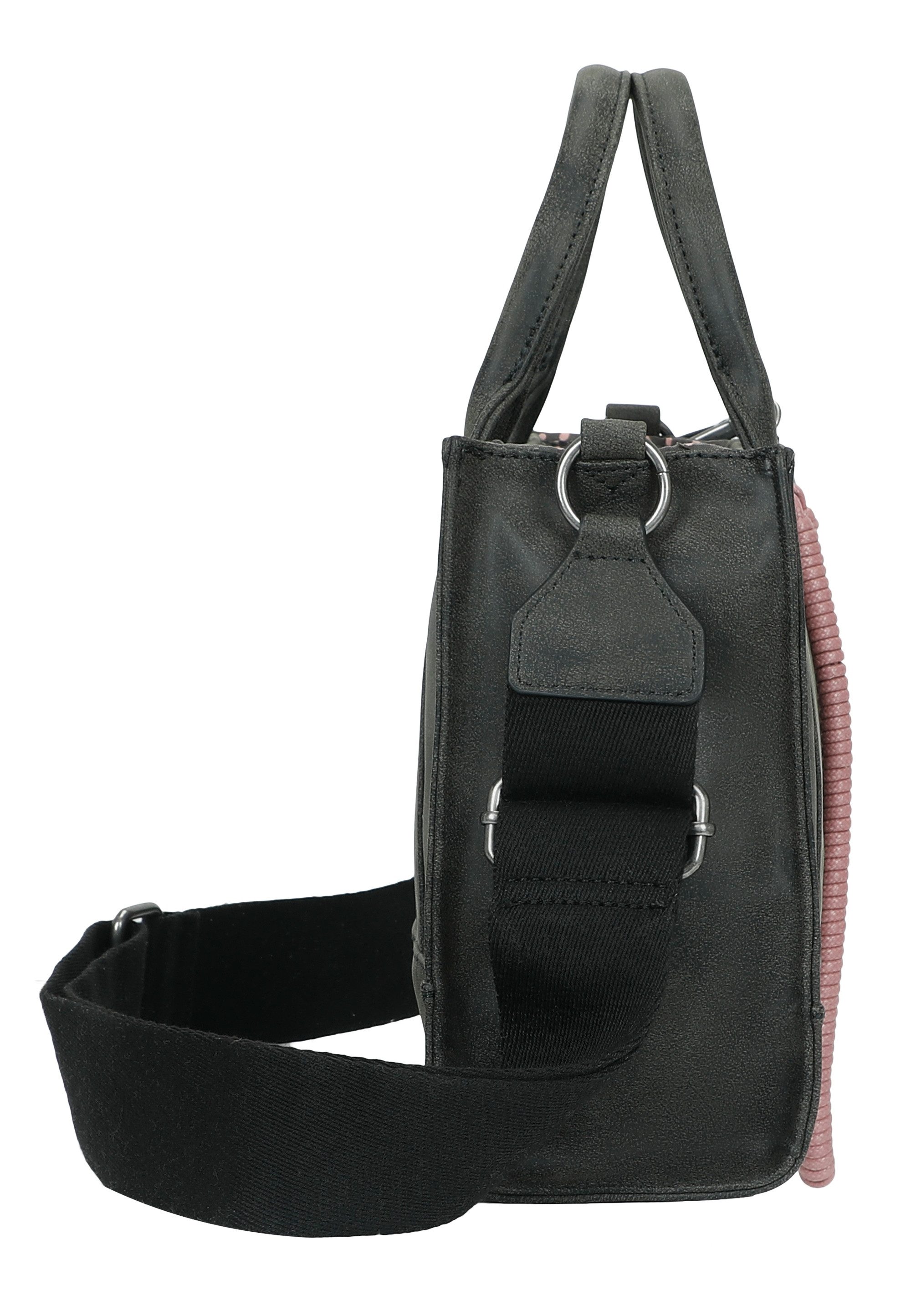 Fritzi aus Preußen Henkeltasche Fritzi SquareN, mit abnehmbarem Schlüsselband – Bild 4 von 5