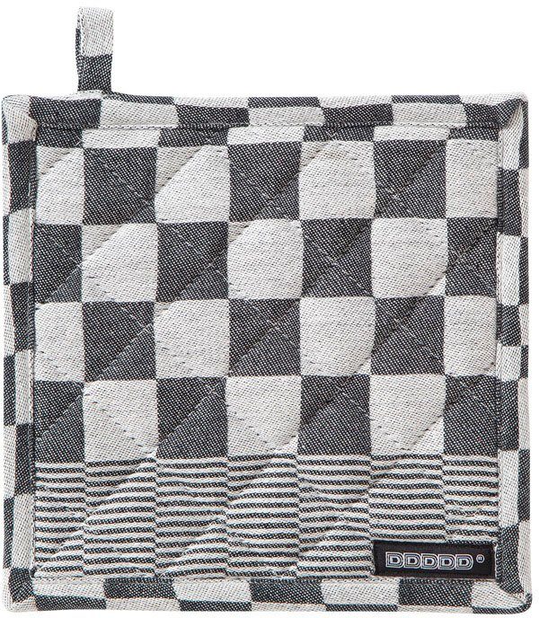 DDDDD Topflappen Barbeque, 21x21 cm, Baumwolle, günstig online kaufen