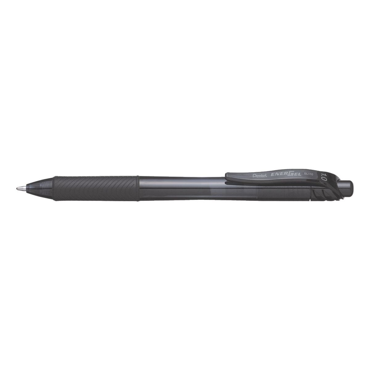 PENTEL Gelschreiber Energel BL 110, Strichbreite 0,5 mm