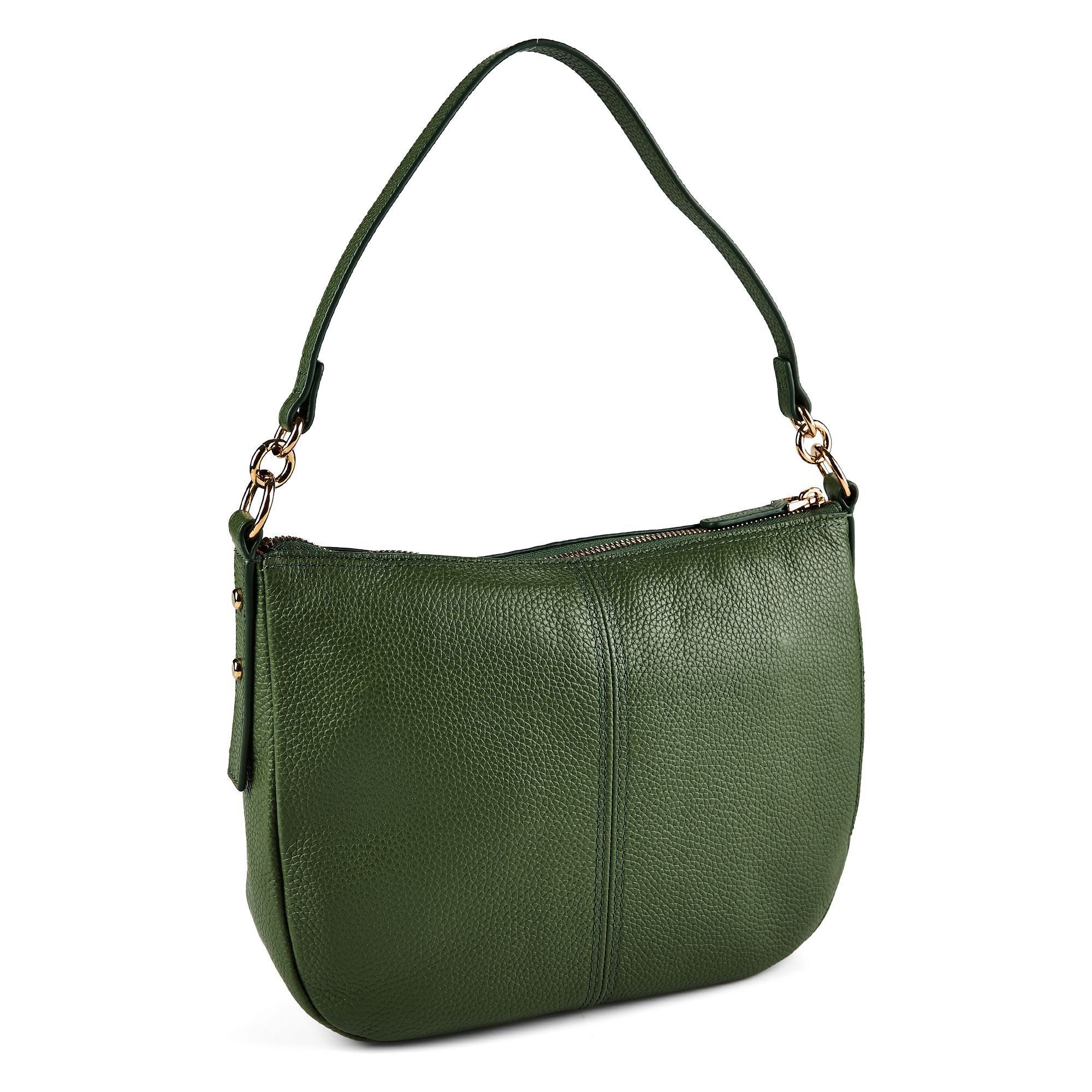 Fossil Schultertasche Jolie, Leder