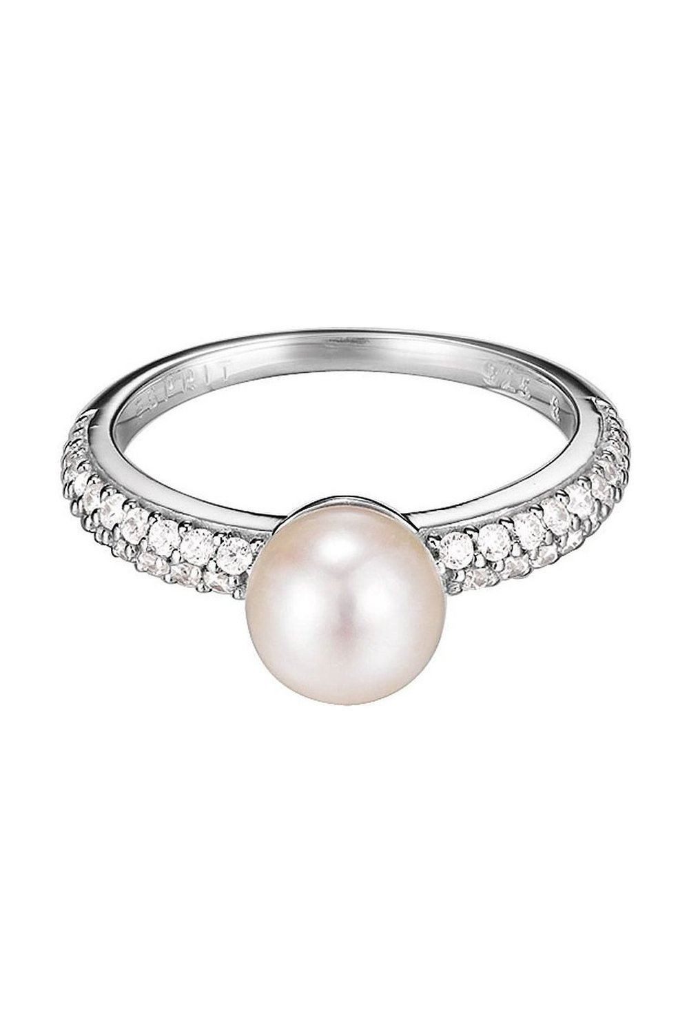 Fingerring Pearl Sphere ESRG92379B180