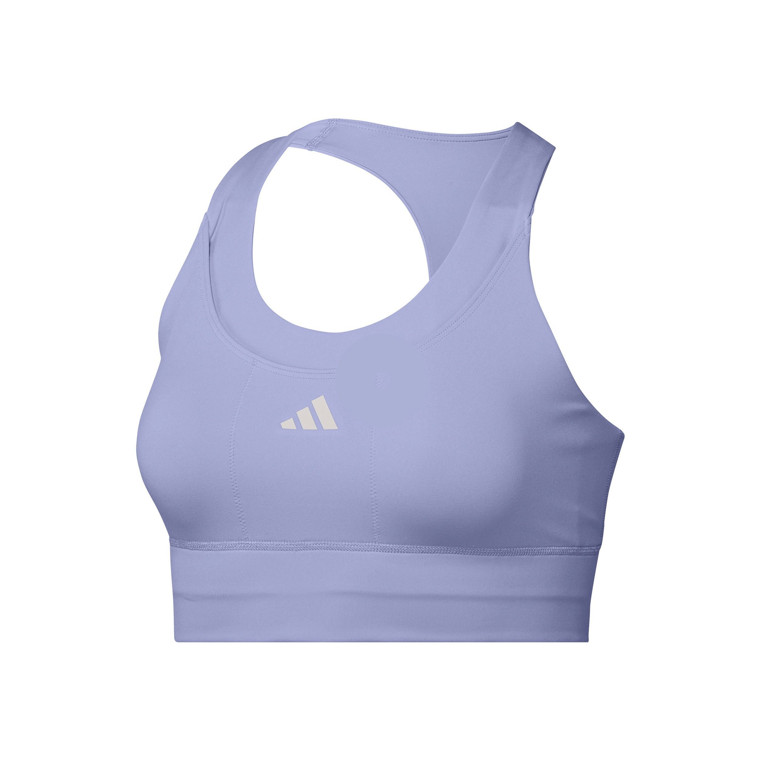 adidas Sportswear Sport-BH Run Medium Support