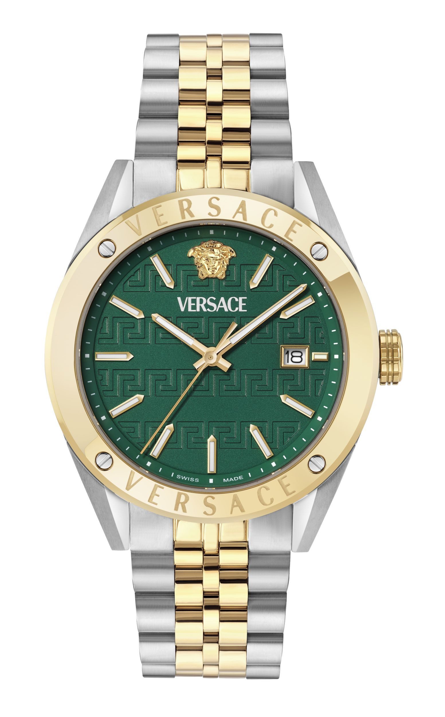 Versace Quarzuhr Athletics Gents