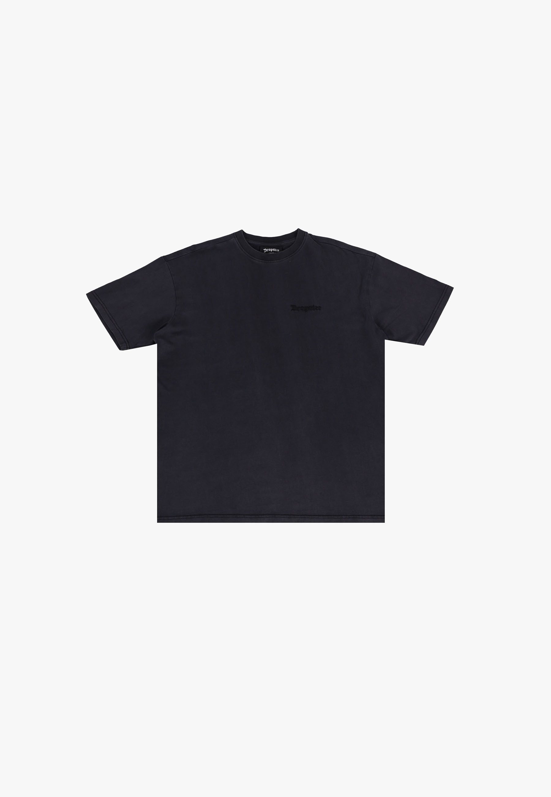 Dropsize T-Shirt Dropsize REGULAR FIT T-SHIRT (1-tlg)