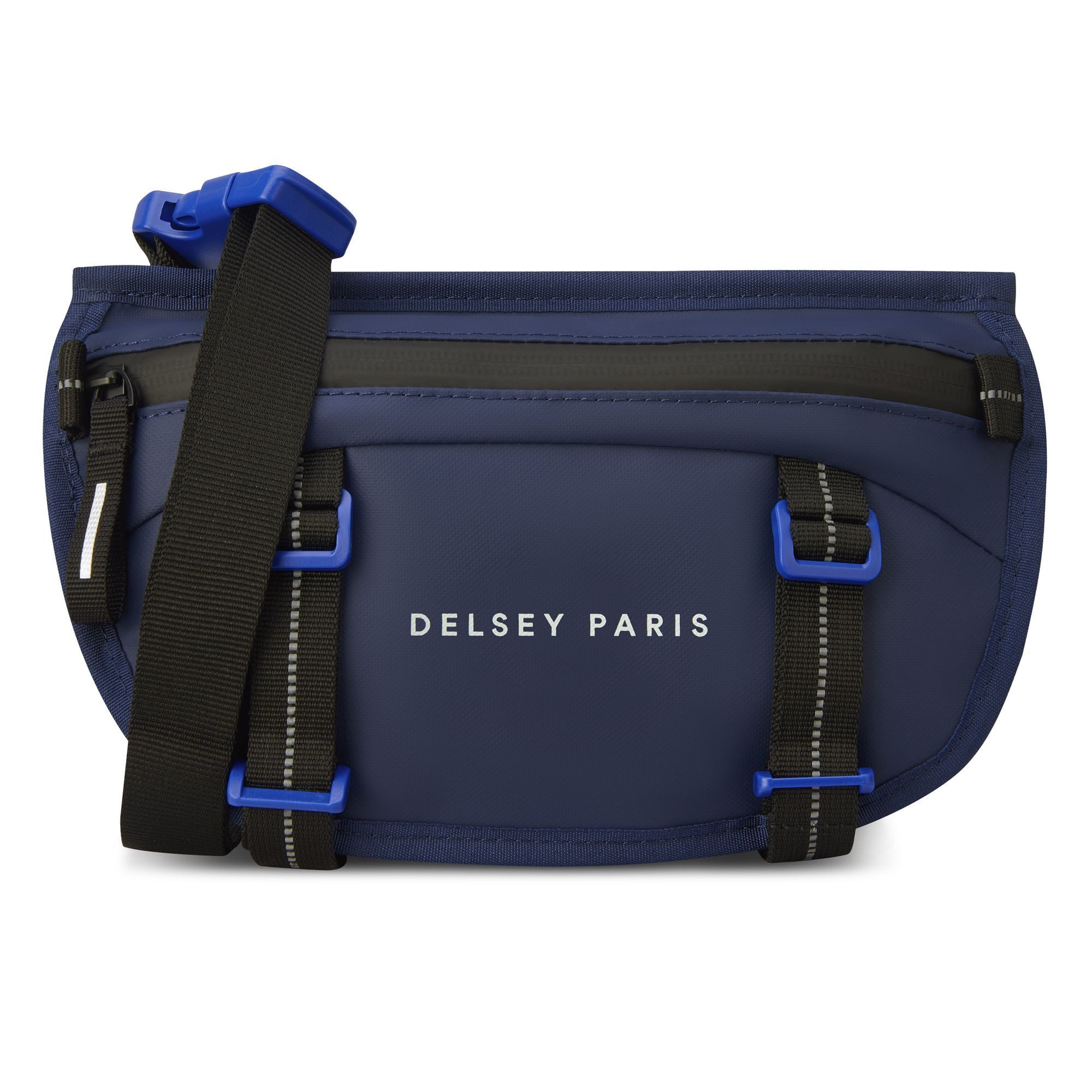 Delsey Paris Umhängetasche Raspail, Polyester