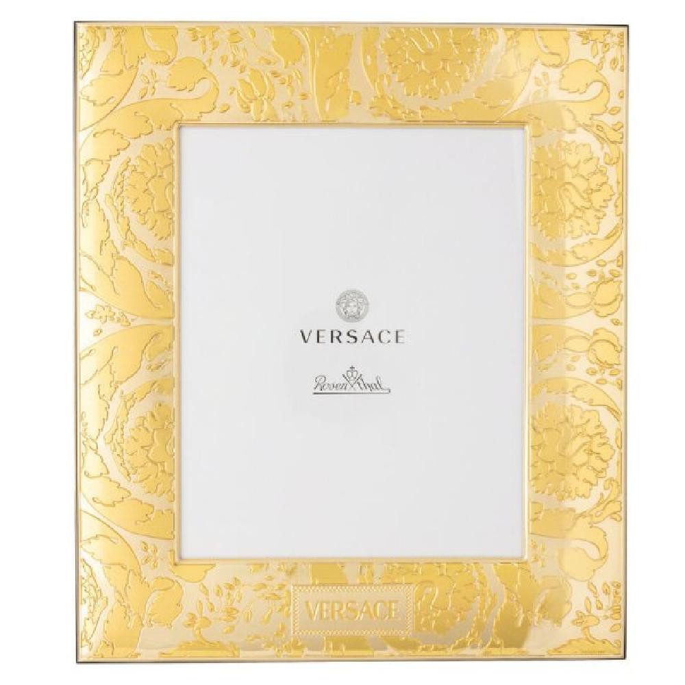 Versace Bilderrahmen by Rosenthal Bilderrahmen VHF12 Gold (20x25cm)