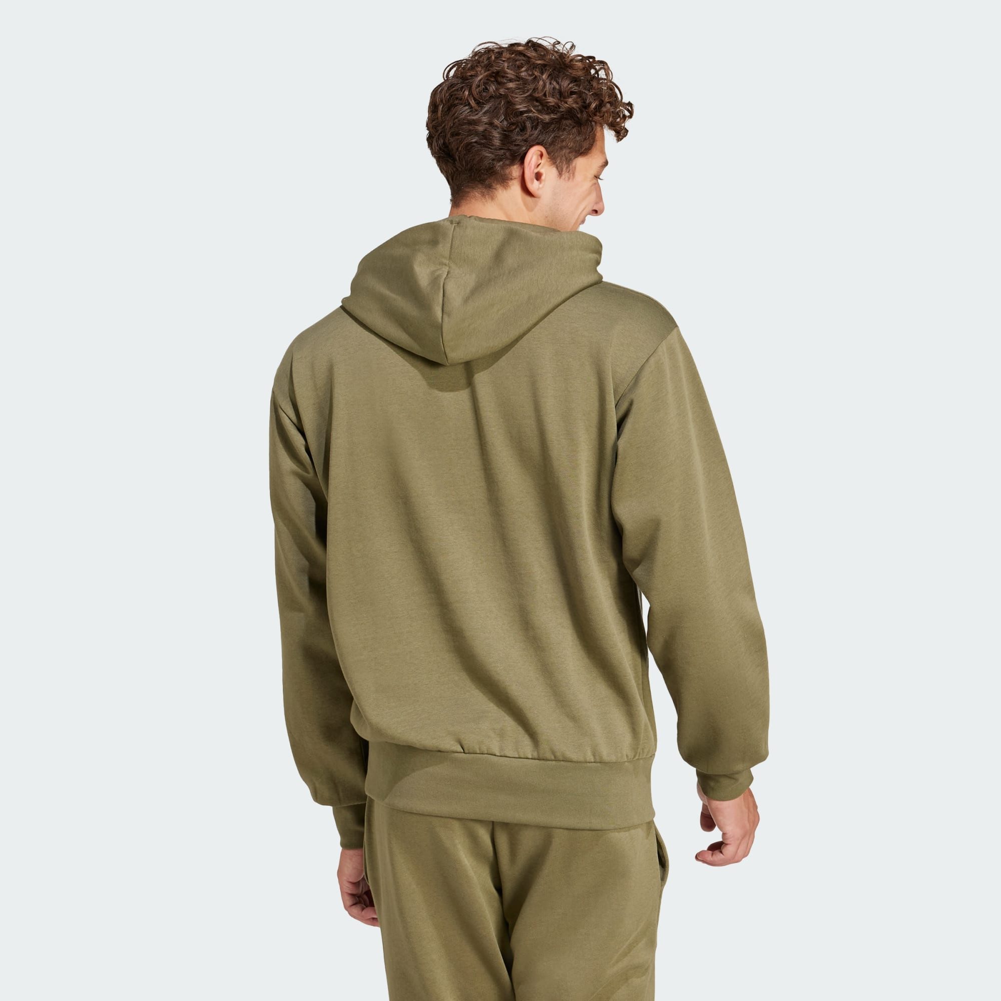 adidas Sportswear Hoodie ESSENTIALS FEELCOZY HOODIE (1-tlg) günstig online kaufen