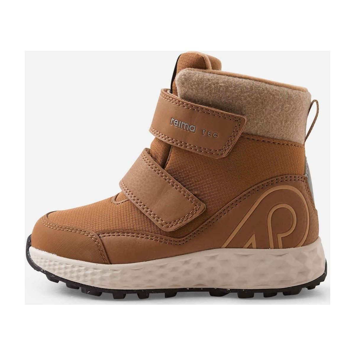 reima Reimatec Shoes, Hallava Outdoorschuh Wasserdichte Kinderschuhe für winterliche Abenteuer, warm bis -20 °C