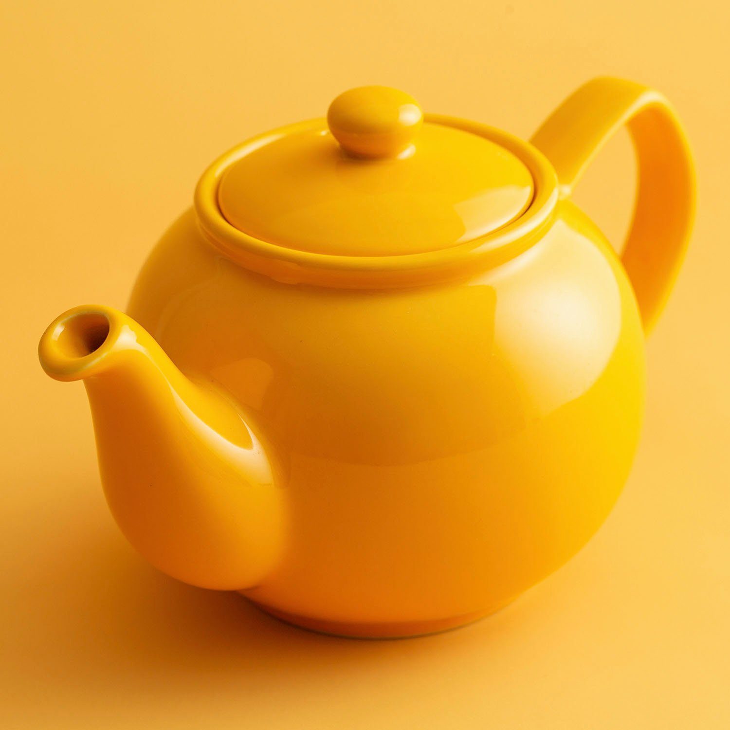 PRICE & KENSINGTON® Teekanne Betty, 1,1 l, 6 Tassen