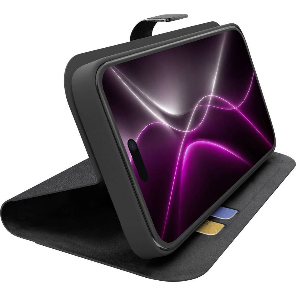 sbs Handyhülle Wallet Smart Booklet Apple iPhone 18 Pro Max, iPhone 17 Pro Max