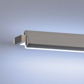 etc-shop LED Wandleuchte, Wandleuchte Wandlampe LED Dimmbar Verstellbar CCT Flurleuchte