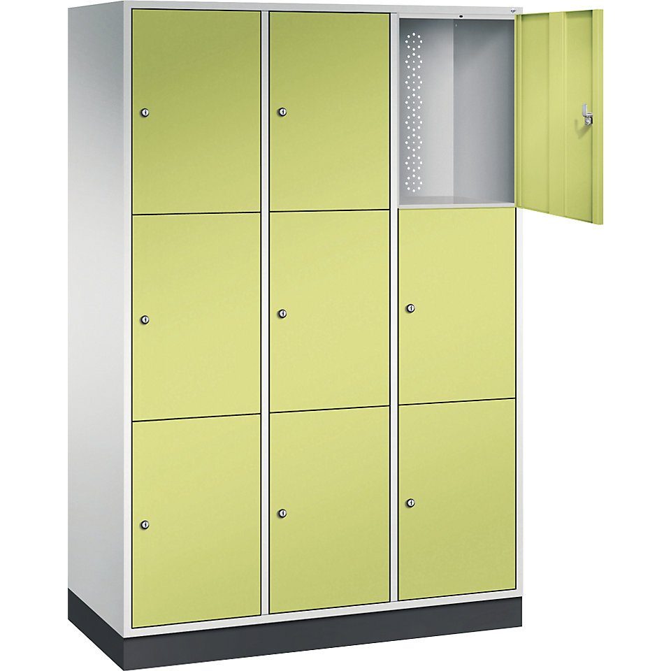 C+P Aktenschrank