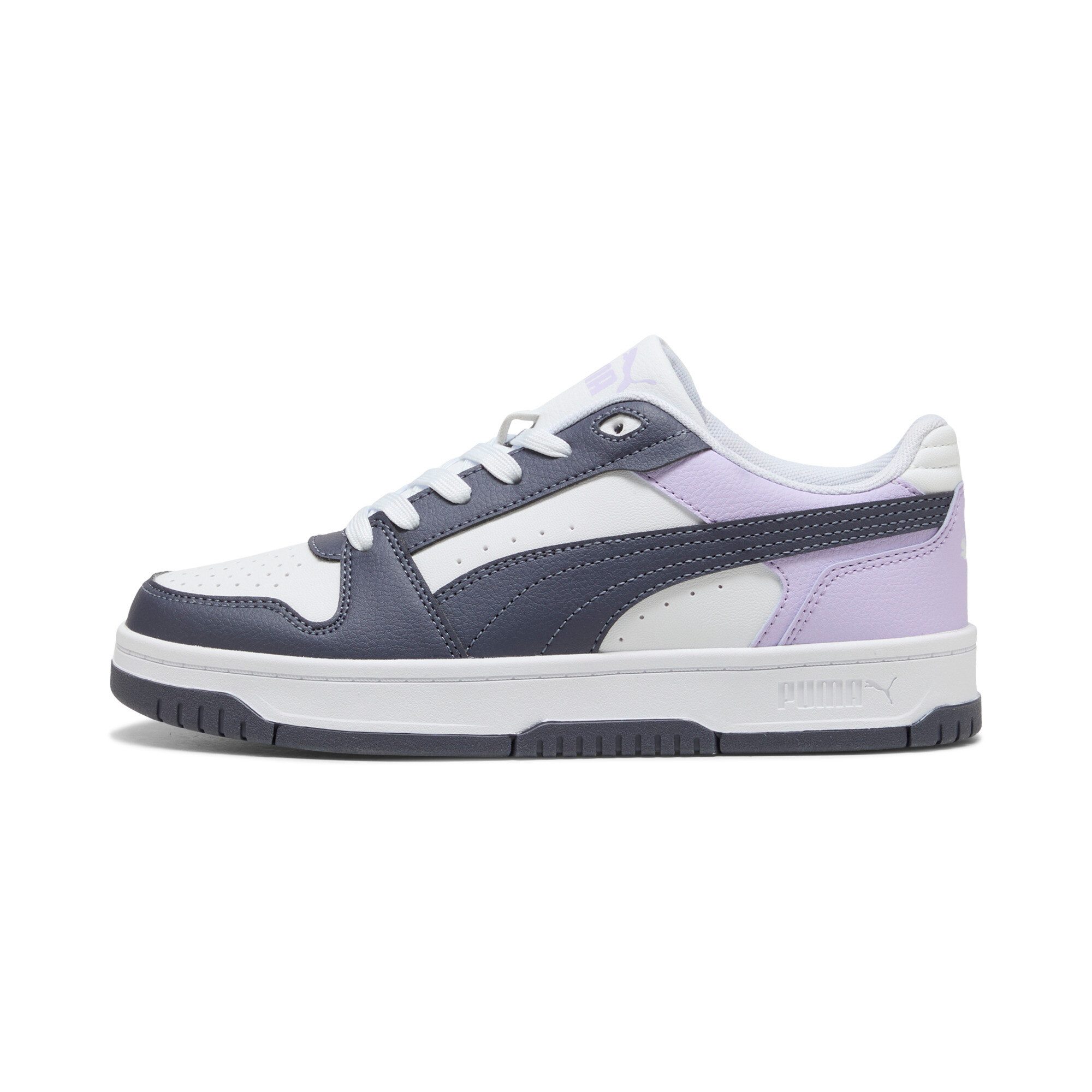 PUMA REBOUND SLAM LO JR Sneaker (für Jugendliche) – Bild 2 von 5