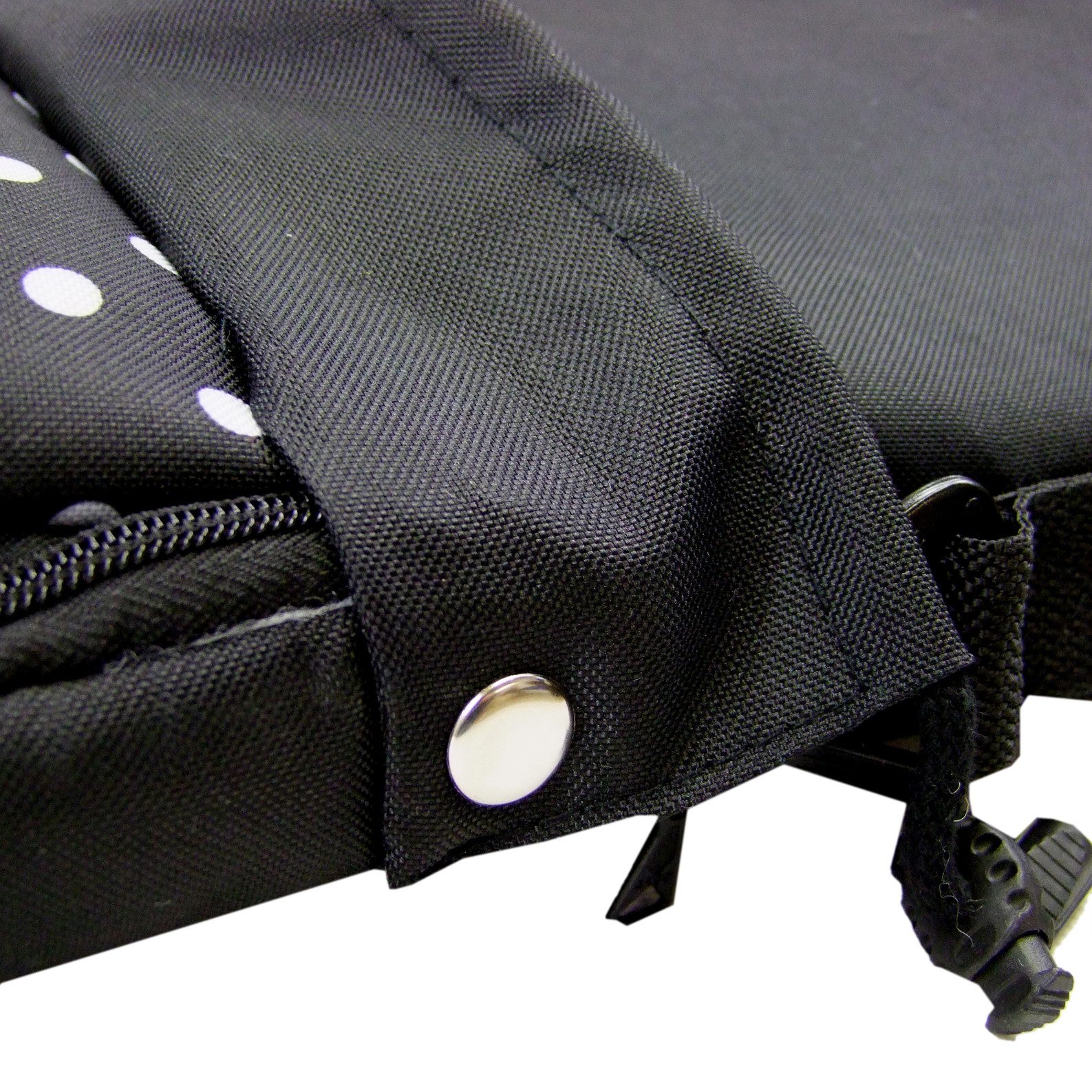 BambiniWelt by Rafael K. Fußsack Winterfußsack Wintersack Kinderwagen Buggy universal Lammwolle 3in1, geeignet für 3 und 5-Punkt-Gurtsysteme