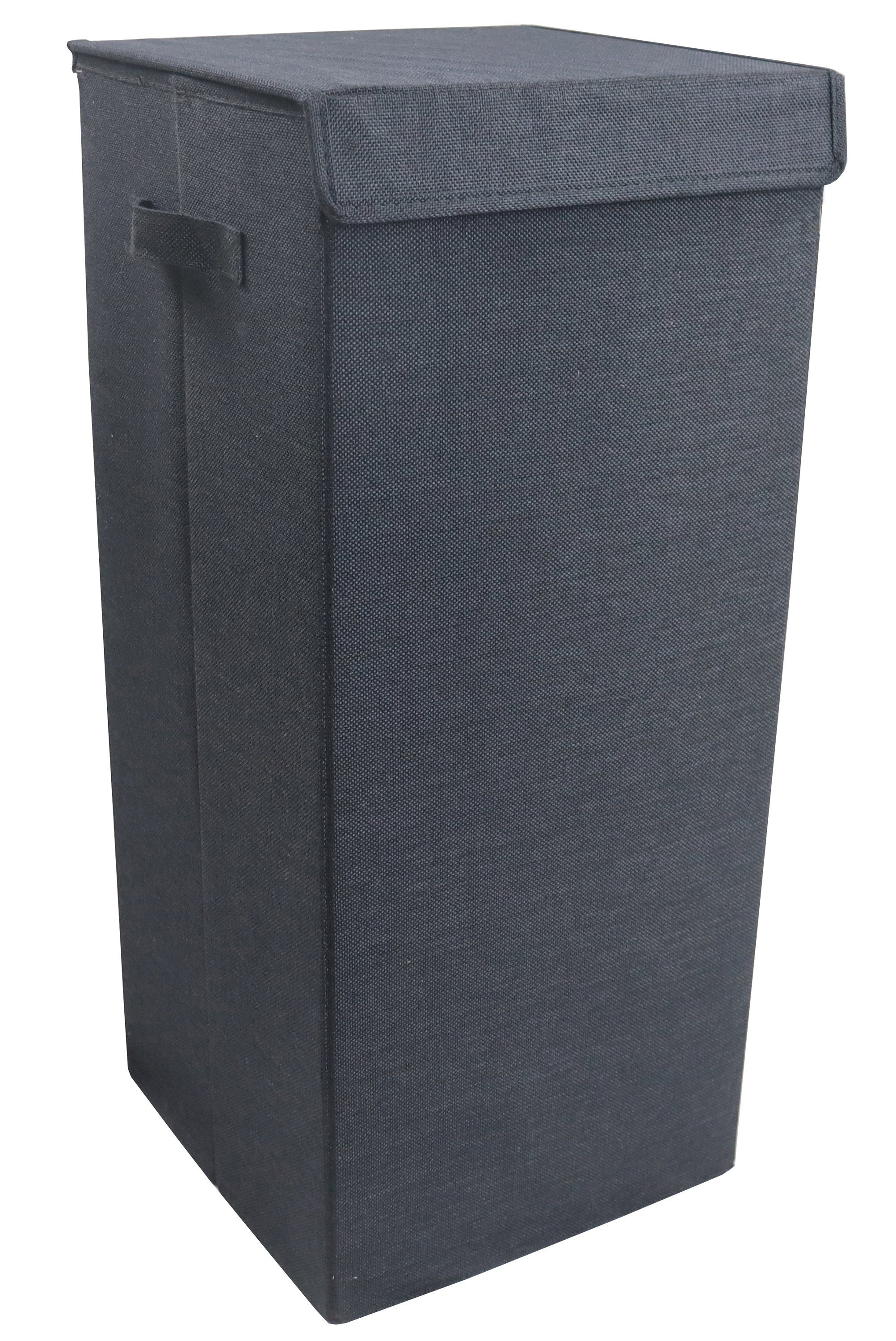 VCM Faltbox Wäschekorb Wäschebox Stoffbox mit günstig online kaufen