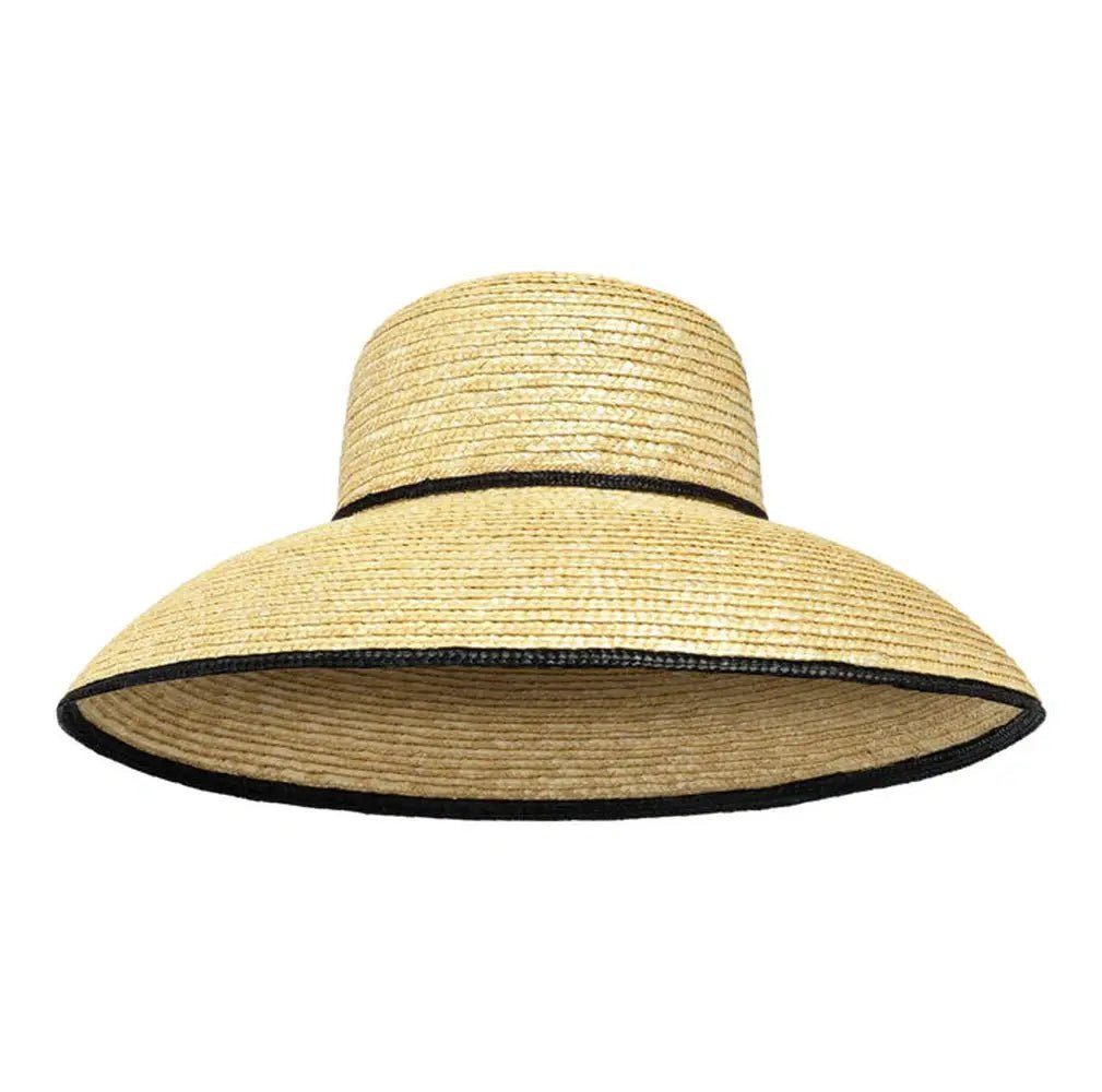 Bronté Outdoorhut Bronté Ceremonial Hat Audrey