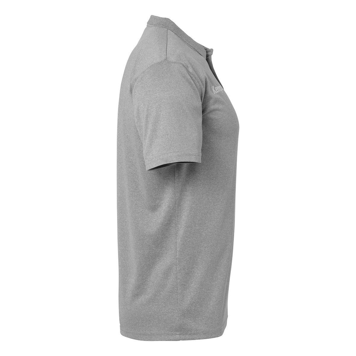 Kempa Poloshirt POLO SHIRT Poly (1-tlg., Trikot) atmungsaktiv
