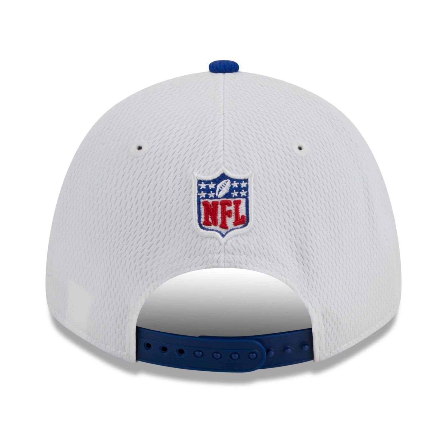 New Era Flex Cap 9Forty Stretch SIDELINE 2023 New York Giants