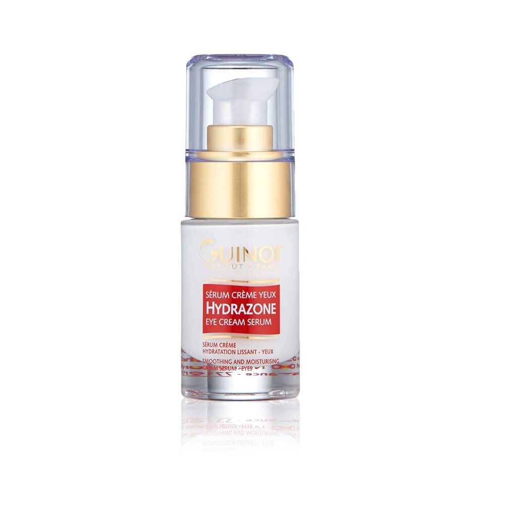 Tagescreme Hydrazone Yeux Moisturising Eye Cream Serum 15ml
