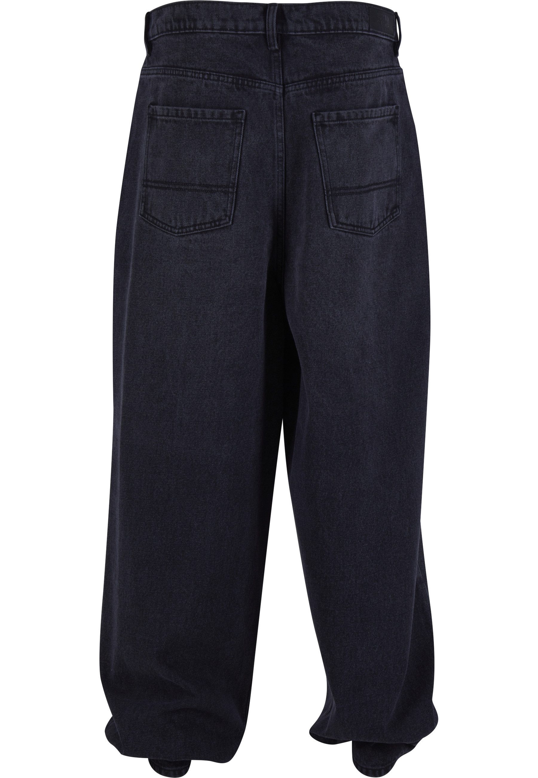URBAN CLASSICS Bequeme Jeans Urban Classics Herren Heavy Ounce Baggy Fit Je günstig online kaufen