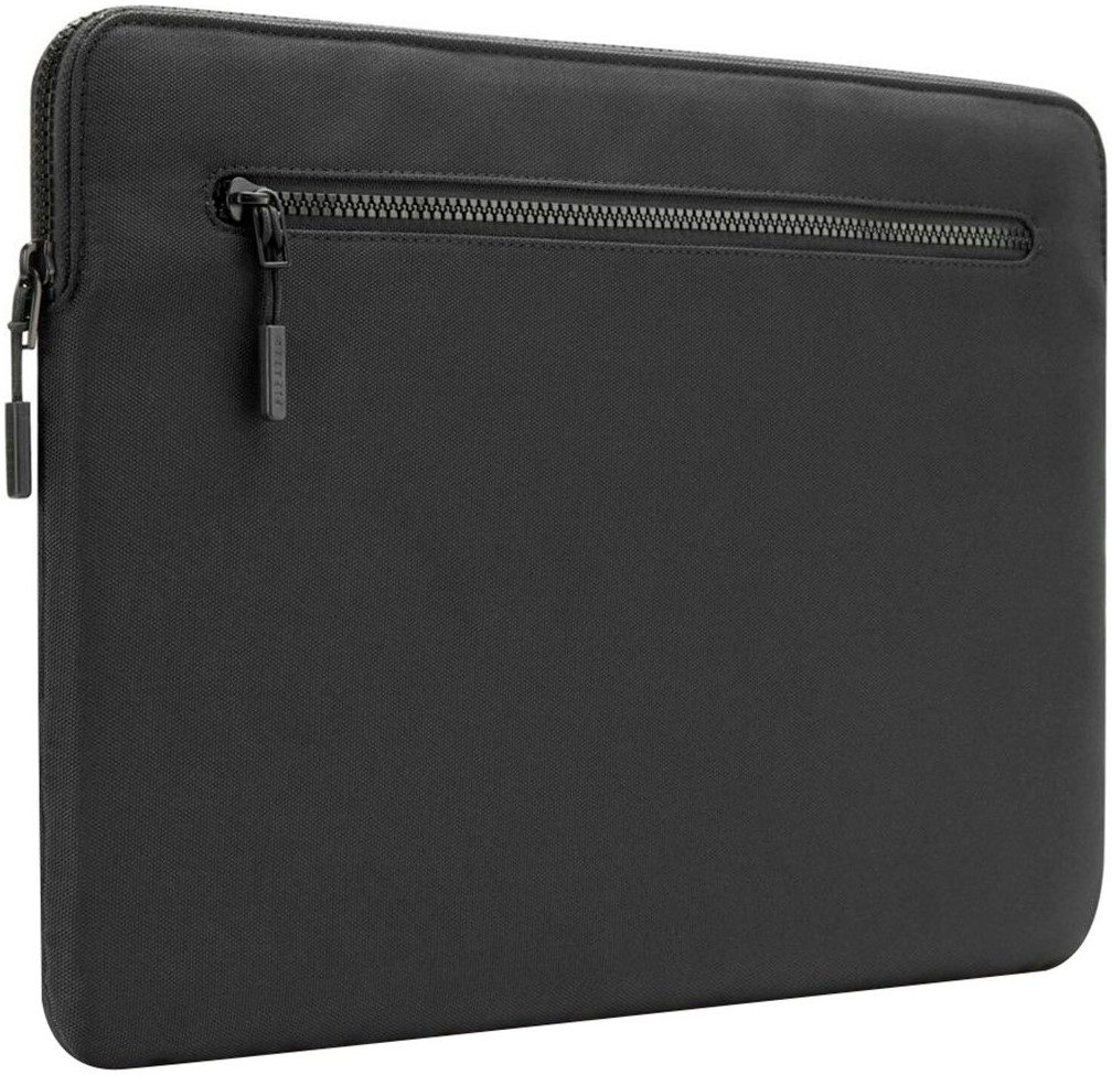 Pipetto Laptop-Hülle Organiser Sleeve MacBook Pro 13"/14" + Air 13" 35,6 cm (14 Zoll)