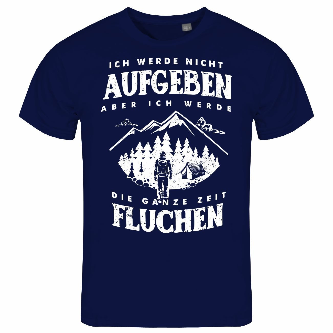 Print-Shirt
