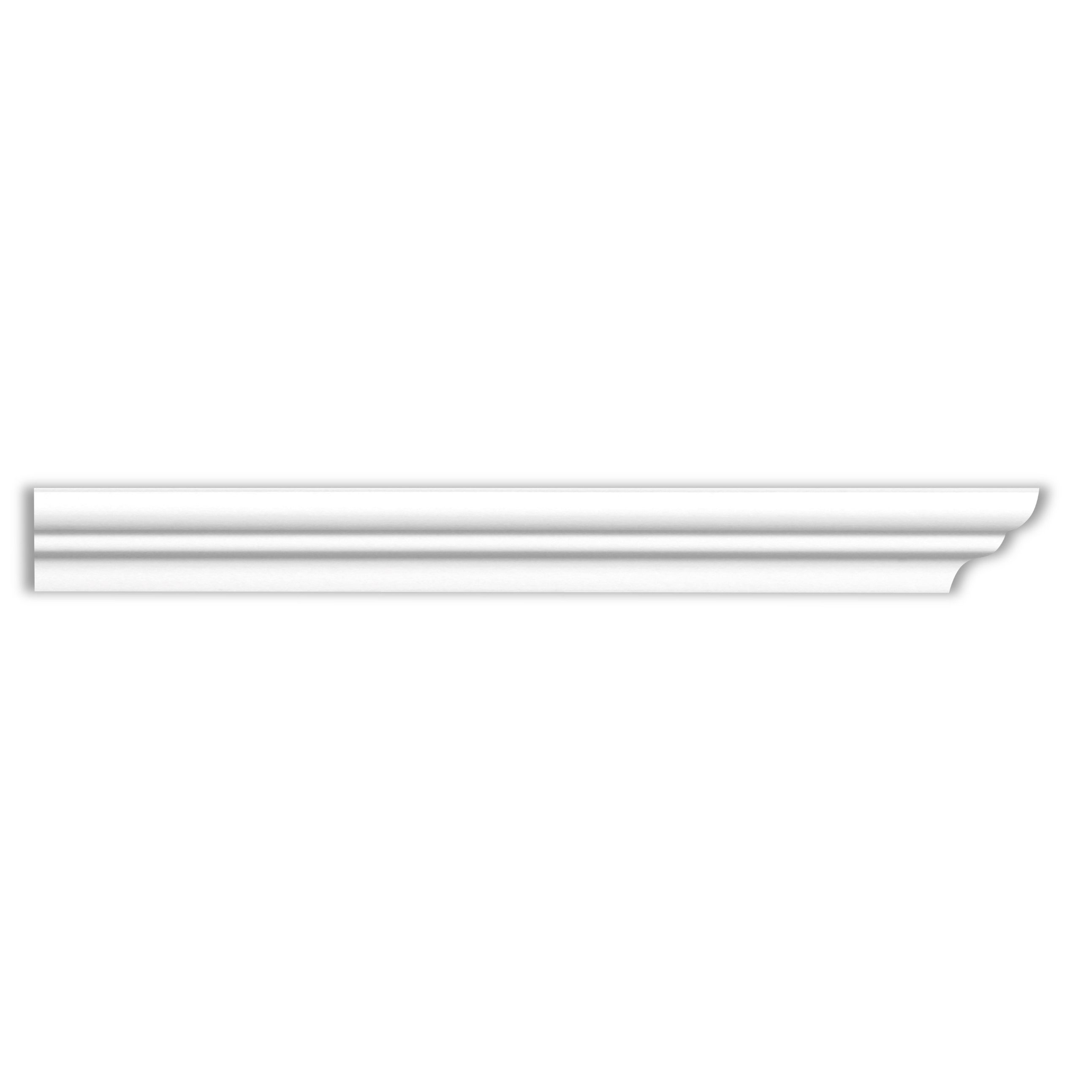 Homestar Zierleiste S 50 (40 x günstig online kaufen