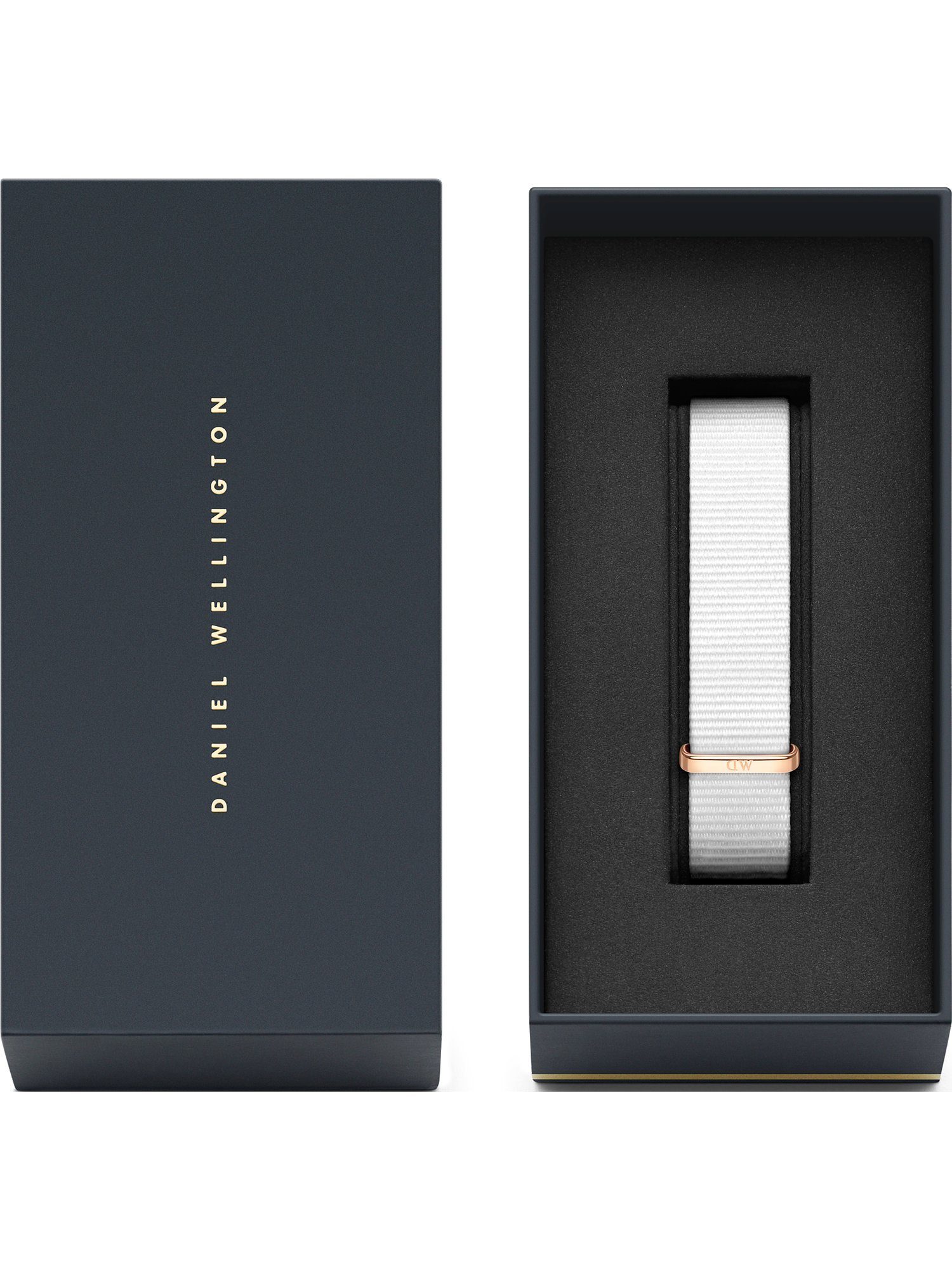Daniel Wellington Uhrenarmband Daniel Wellington Uhrenarmbänder