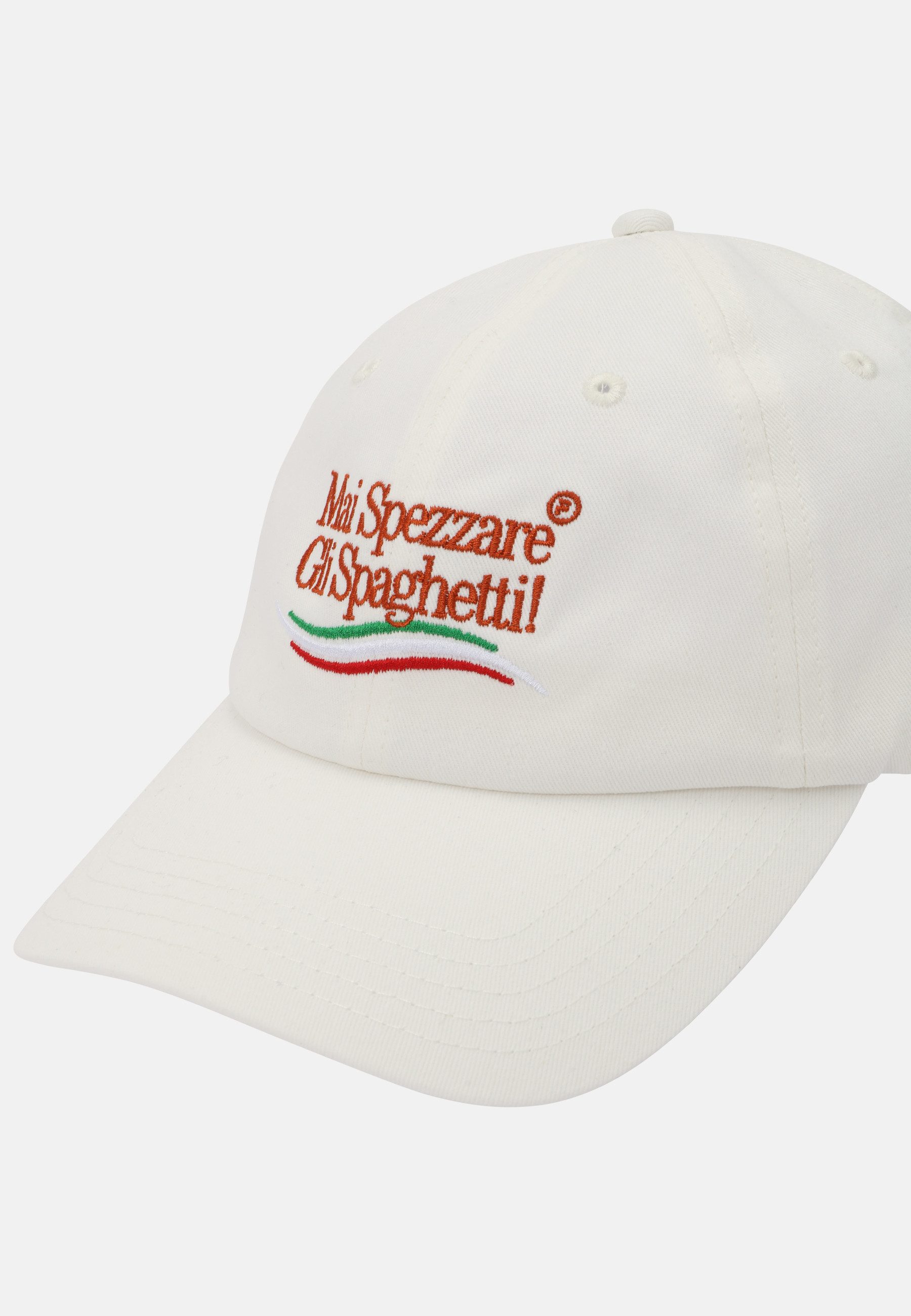 Fila Fitted Cap NAVIGLI