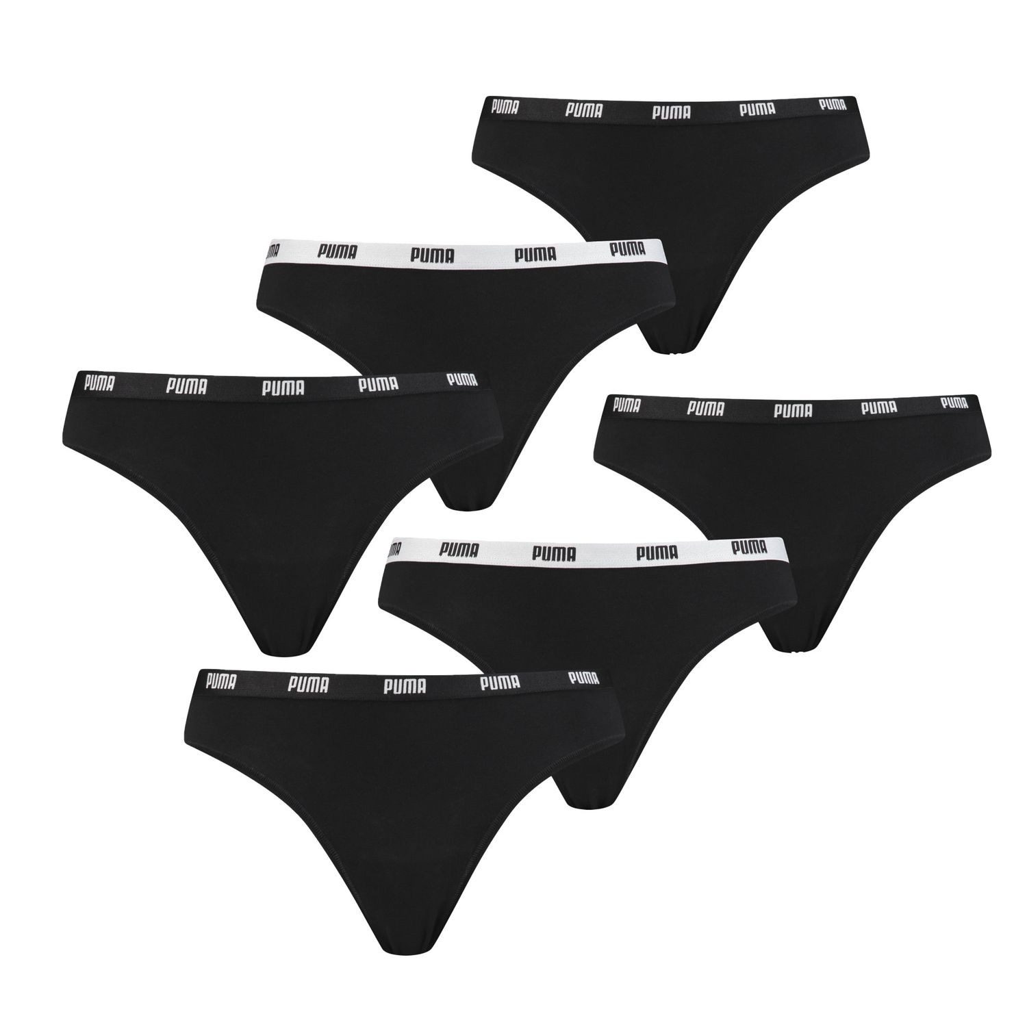String Comfort Cotton Stretch