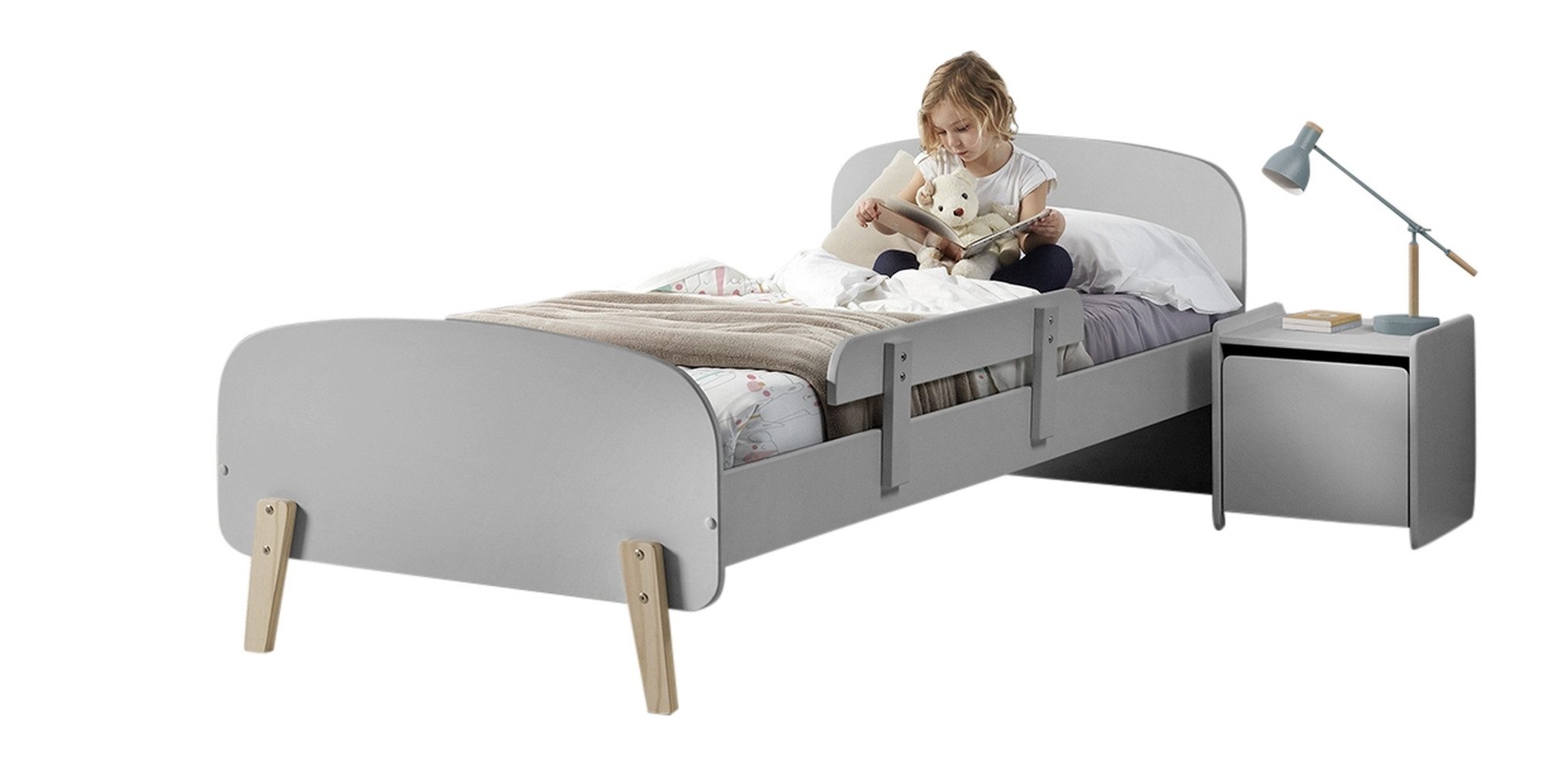 Kinderbett KIDDY