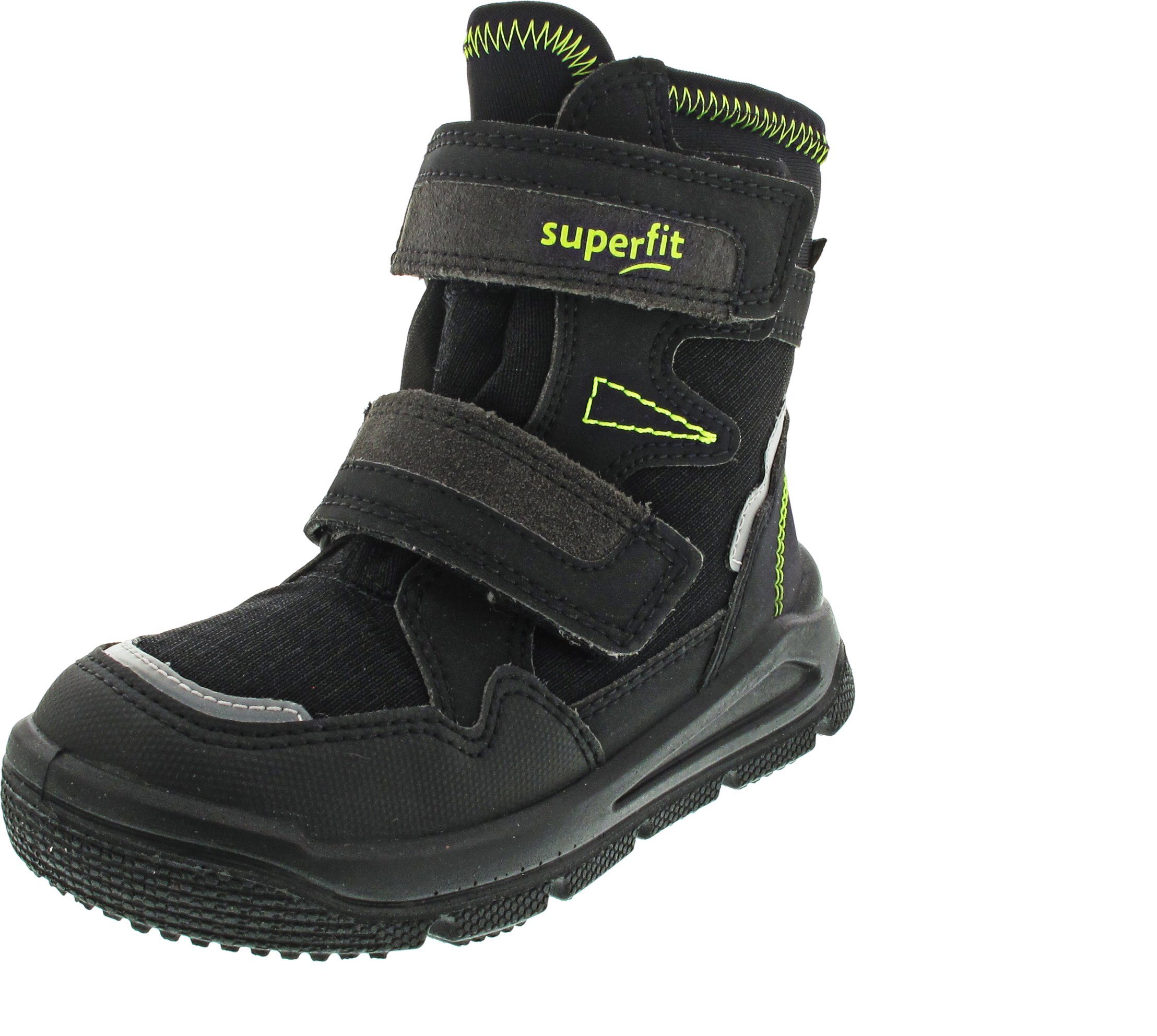 super fit Stiefelette