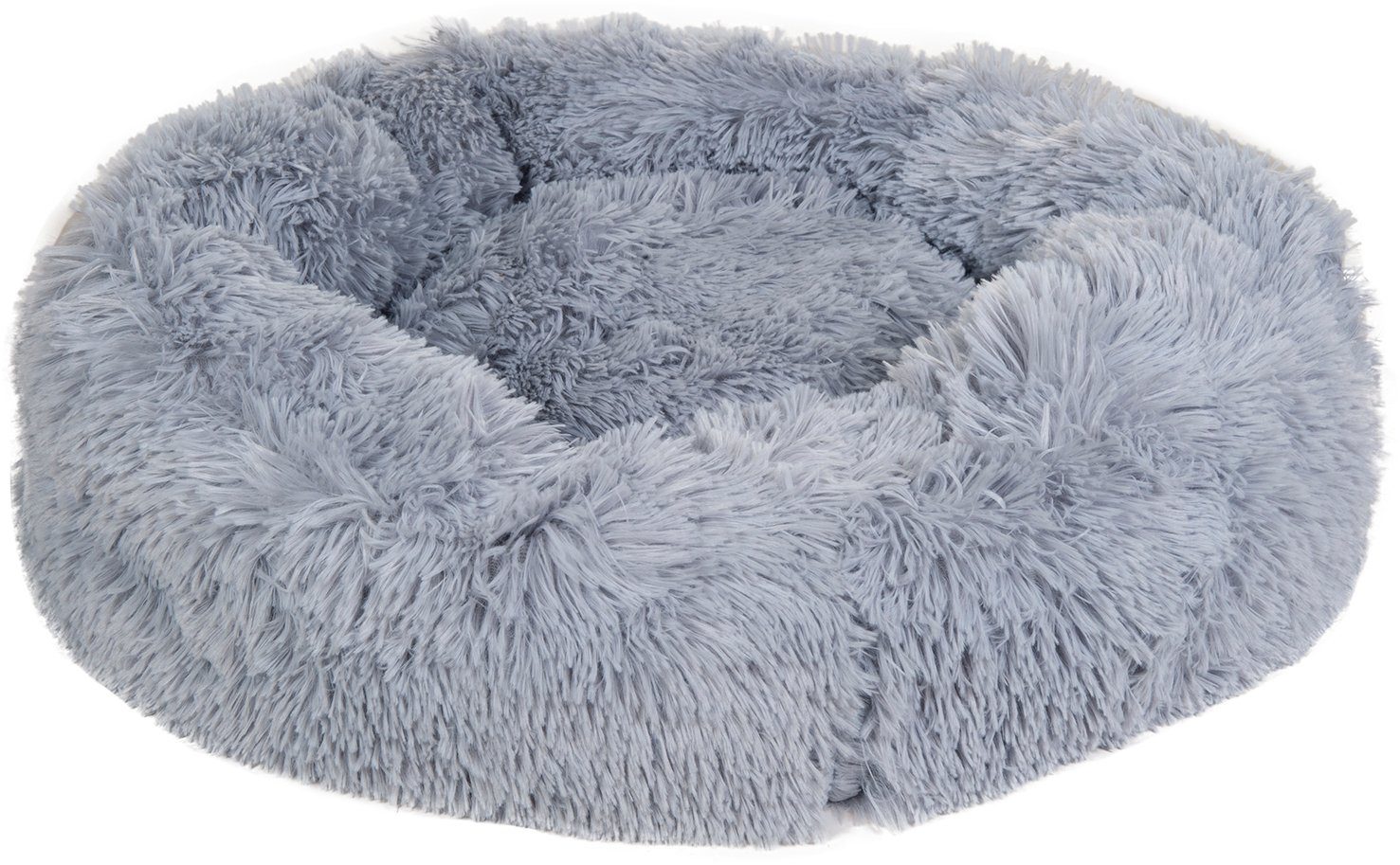 HKM Dogs Tierbett Hundebett -Fluffy- günstig online kaufen