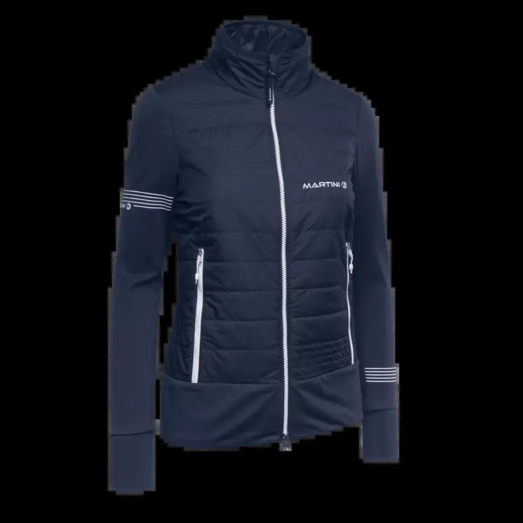 MARTINI Funktionsjacke Cassini Da