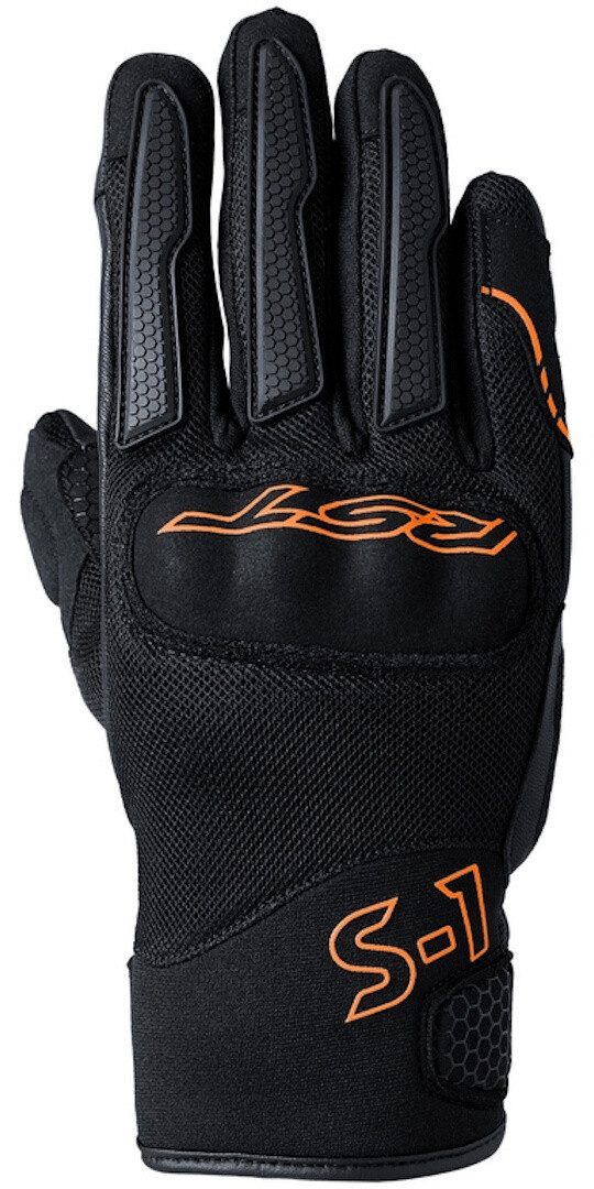RST Motorradhandschuhe S1 Mesh Motorradhandschuhe protektoren