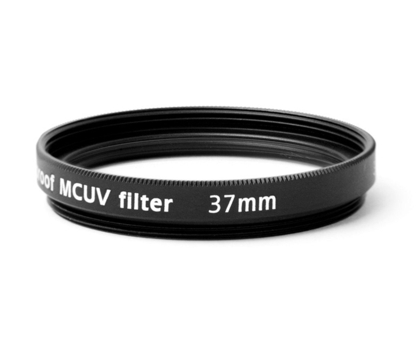 Pixel Multicoated UV Filter 37mm, vergütet wasserfest Foto-UV-Filter