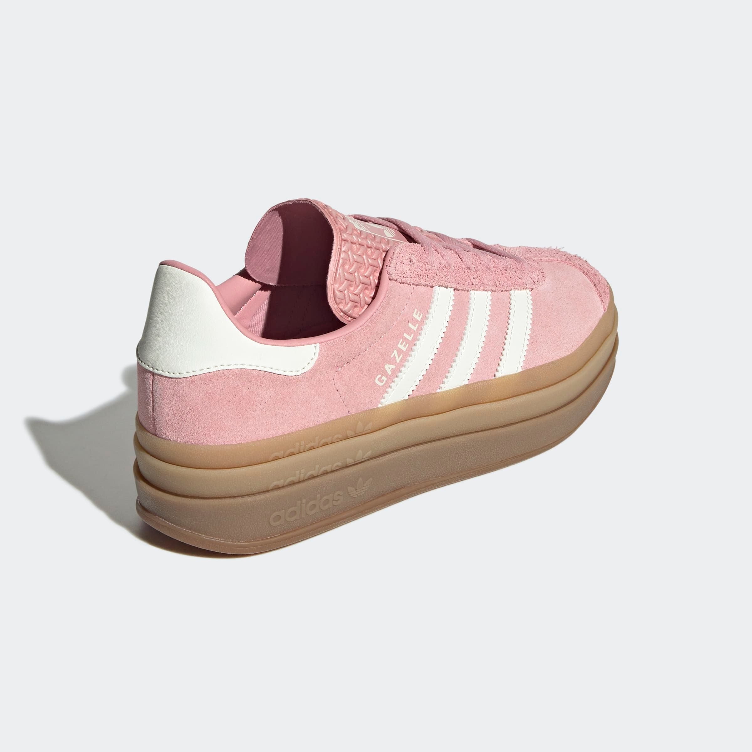 adidas Originals GAZELLE BOLD Sneaker – Bild 5 von 5