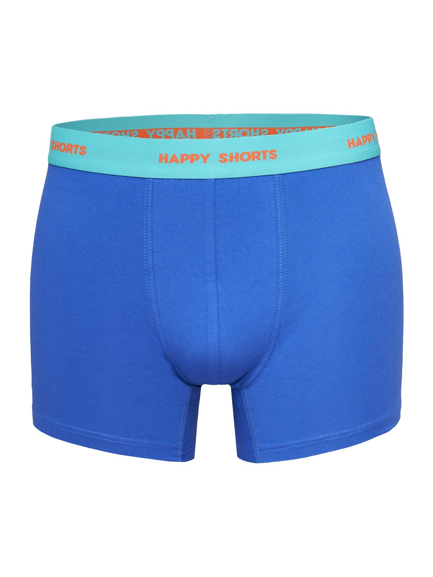 HAPPY SHORTS Retro Pants Solids (2-St) günstig online kaufen