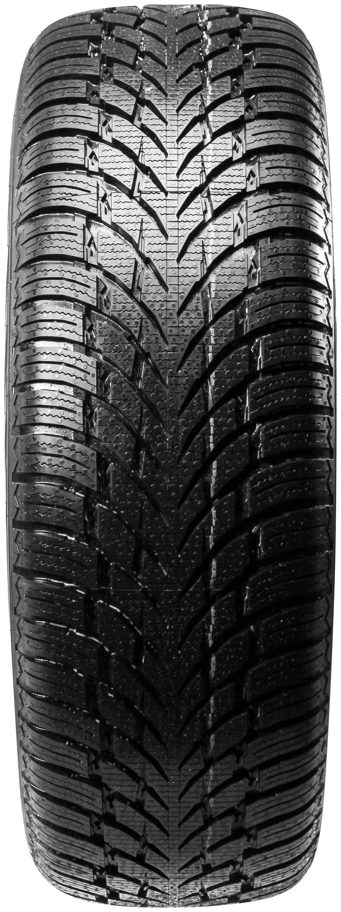 Nokian Winterreifen WR 1-St., in Ausführungen verschiedenen erhältlich SNOWPROOF