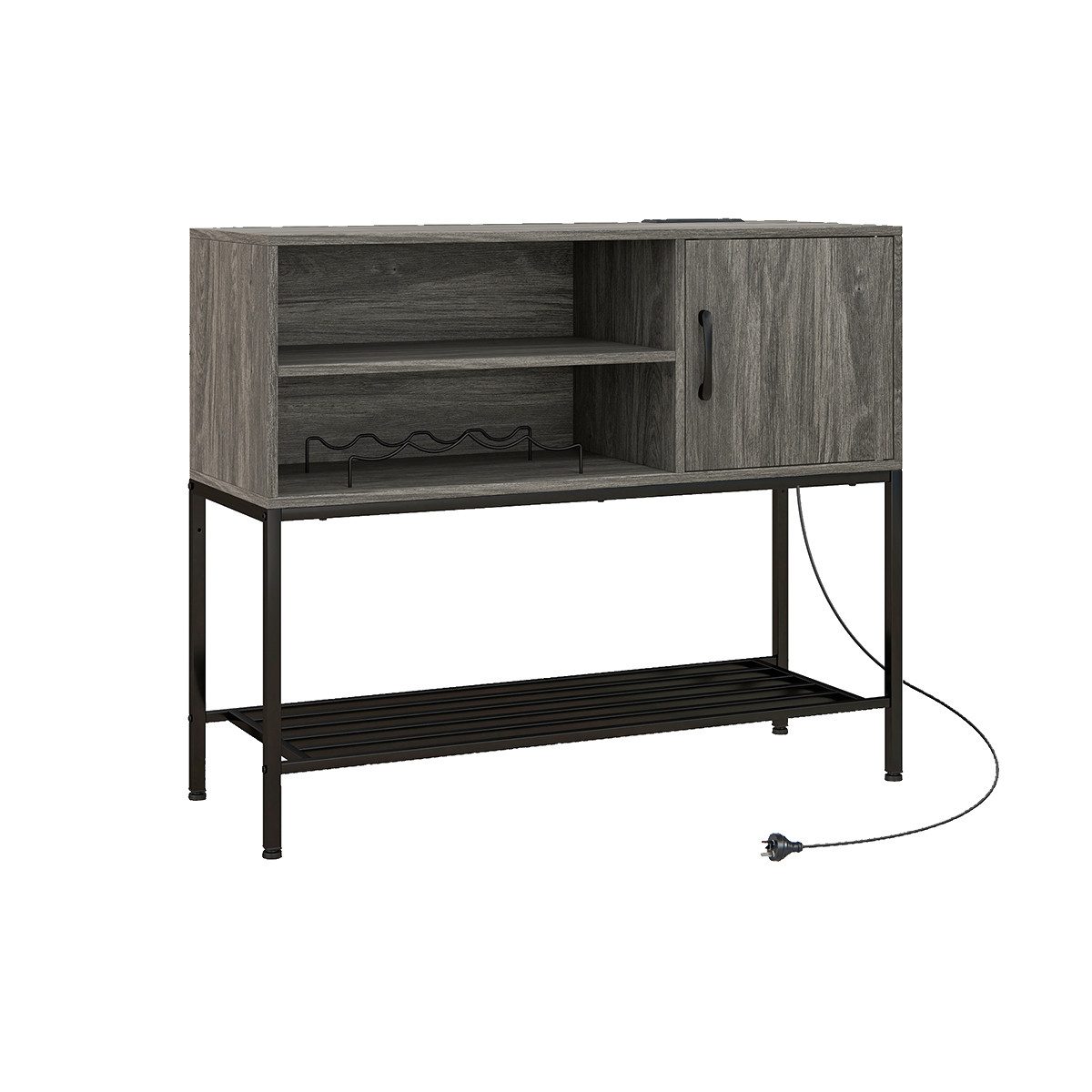 Weinschrank